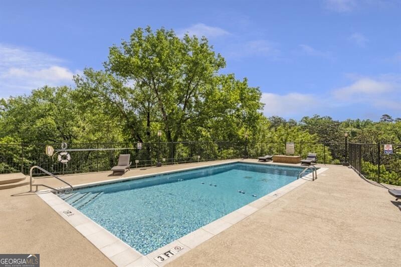 2285 Peachtree Road Ne # 703 Property Photo 20