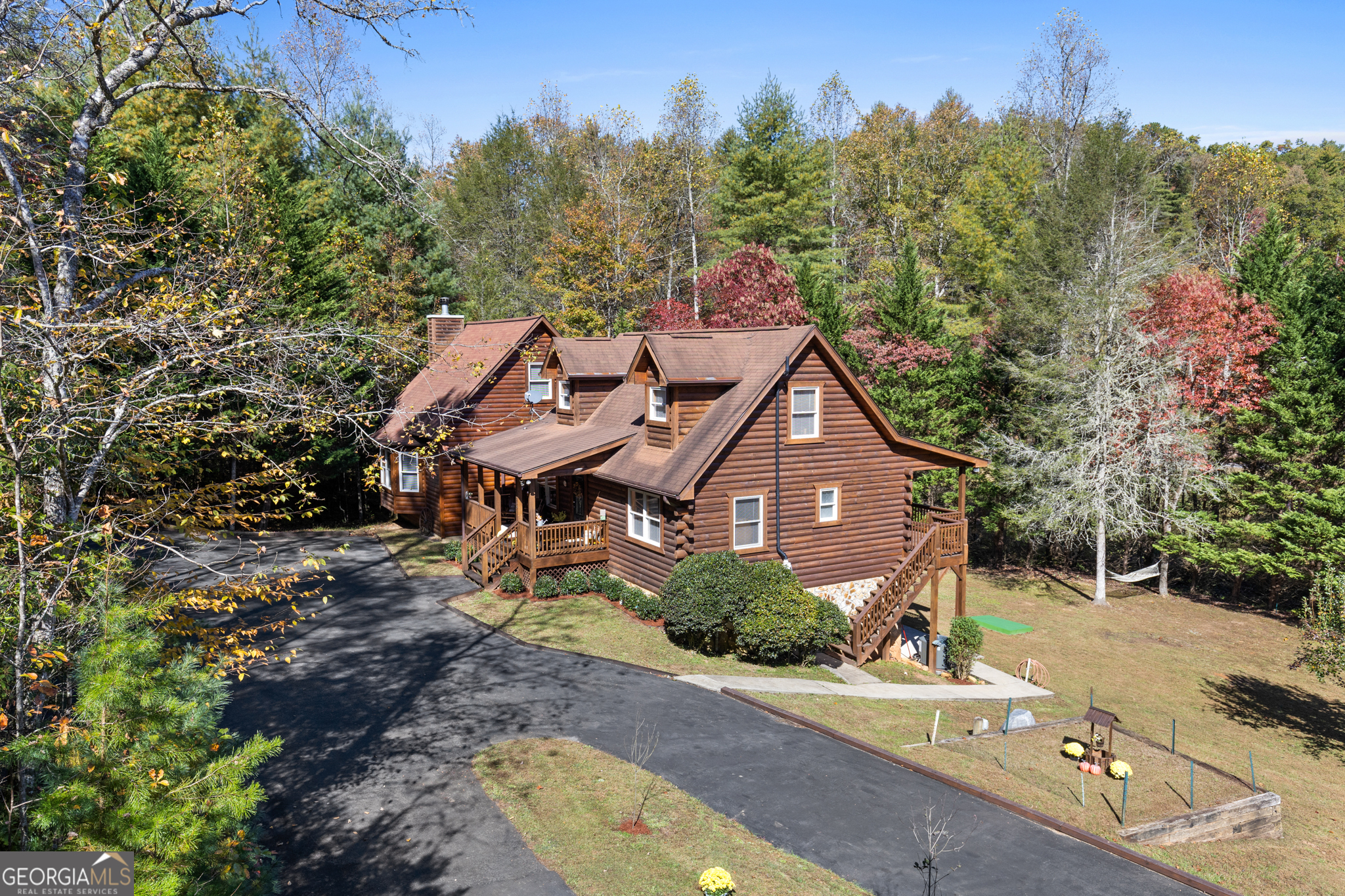 358 Misty River Circle
