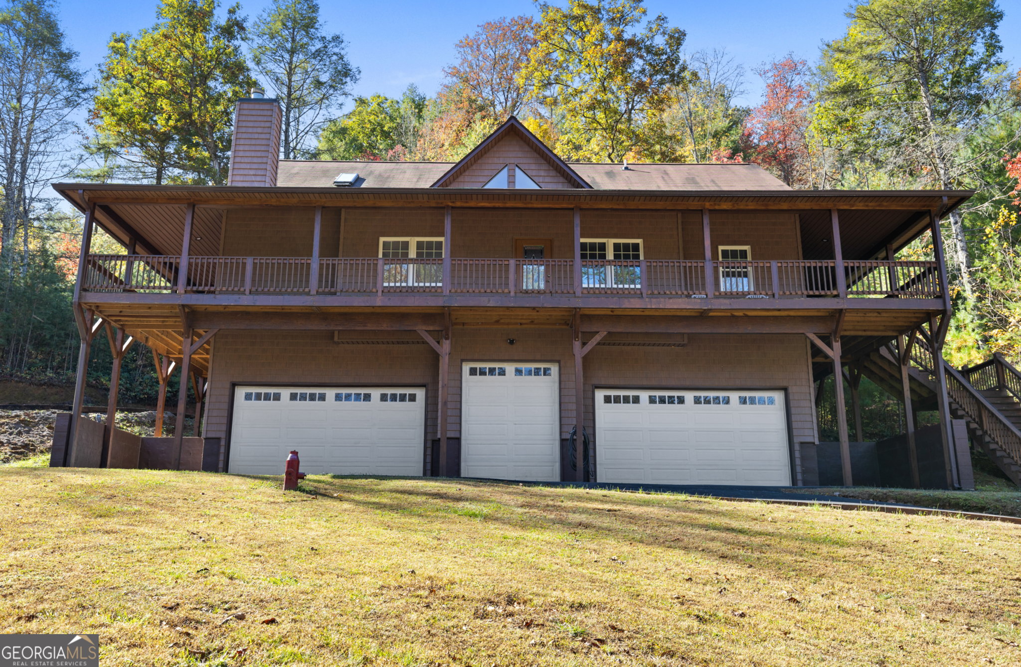 358 Misty River Circle Property Photo 39