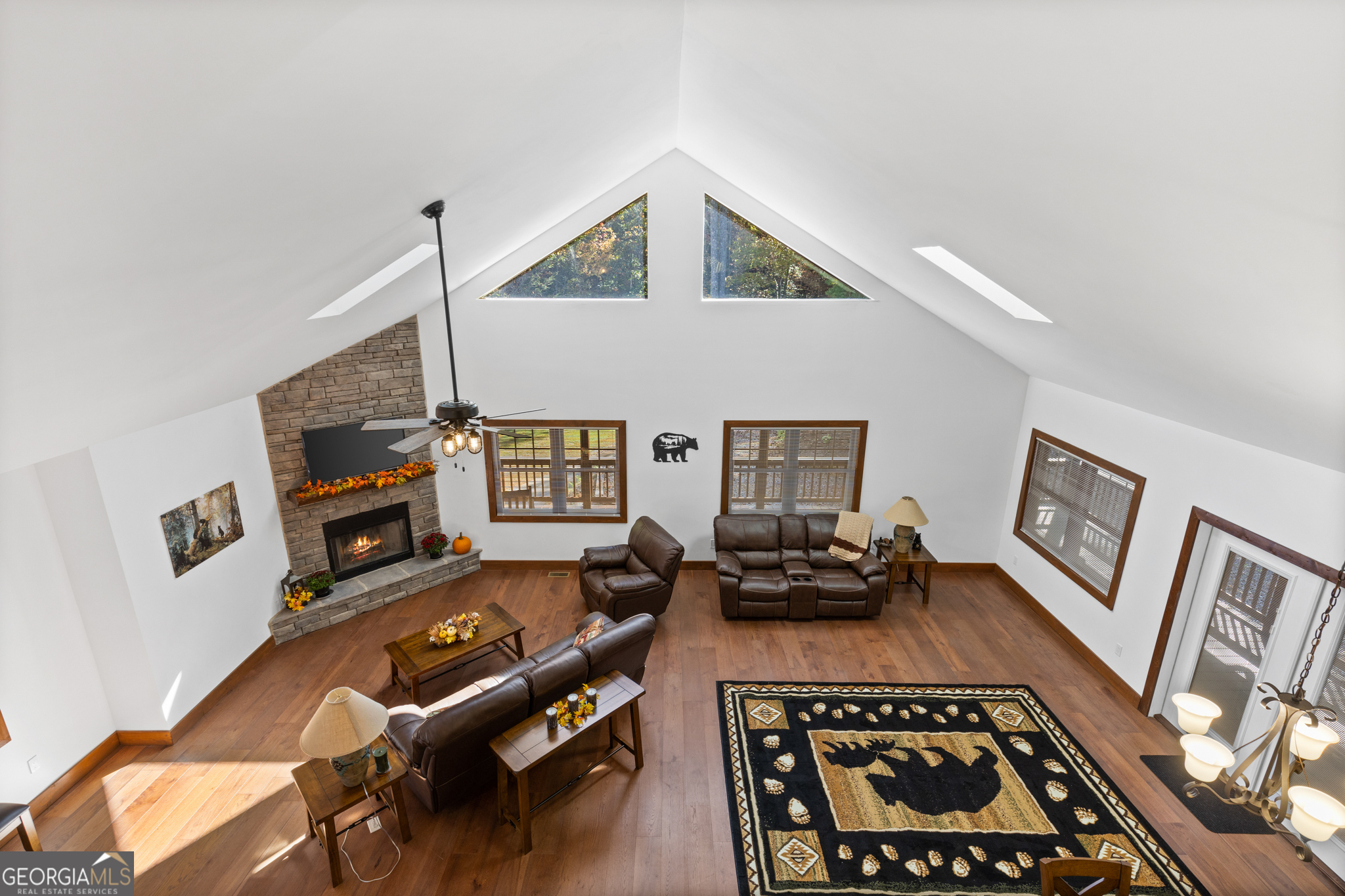 358 Misty River Circle Property Photo 59