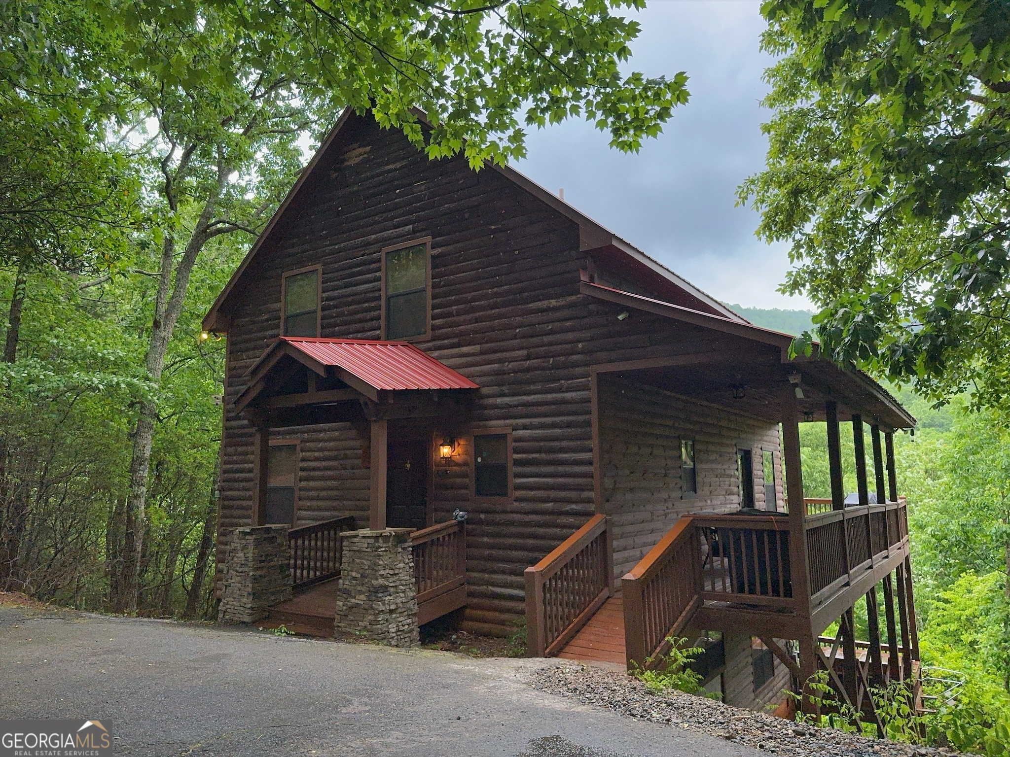 57 Yellow Rock Road Property Photo 1