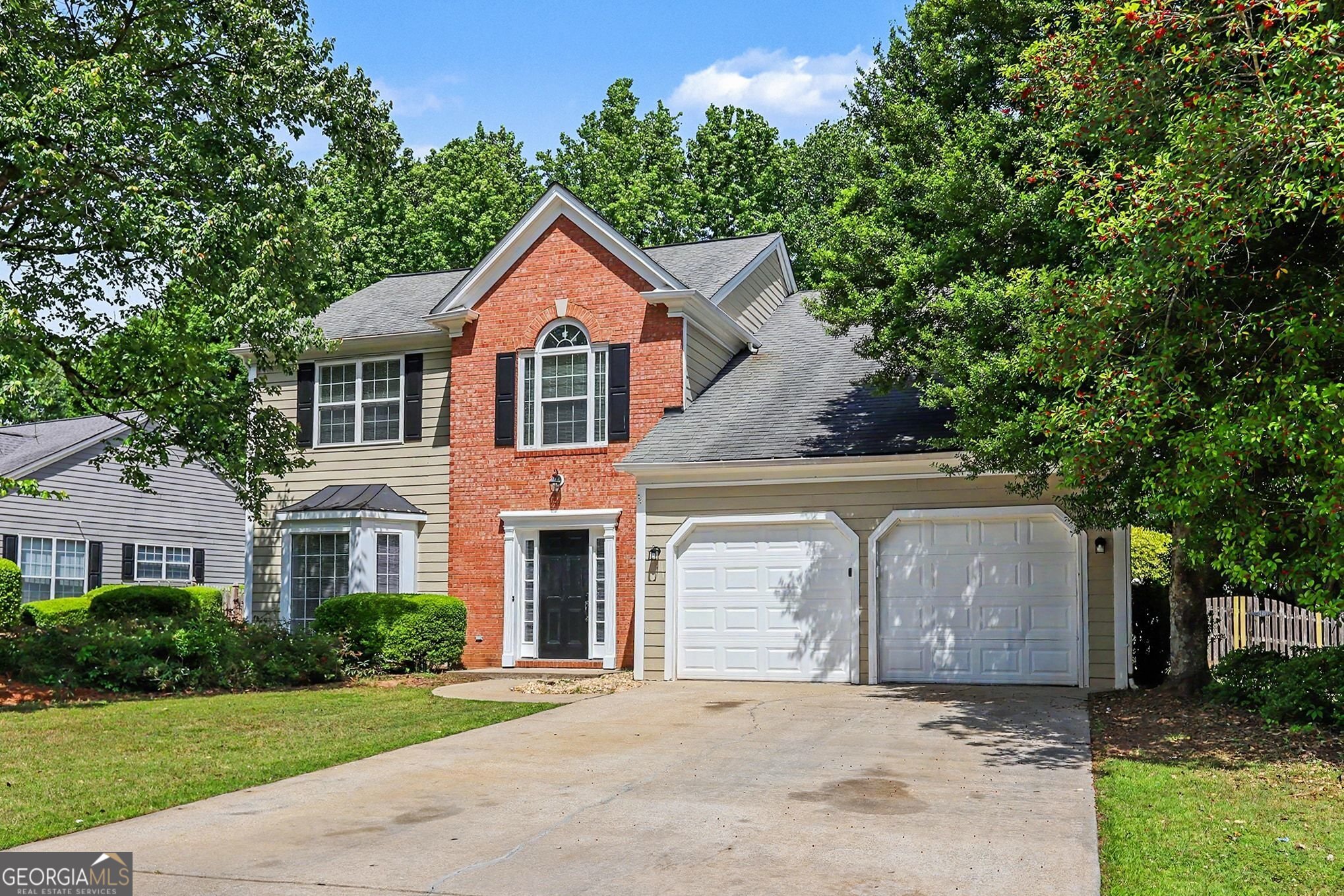 3745 Deauville Way Property Photo 2