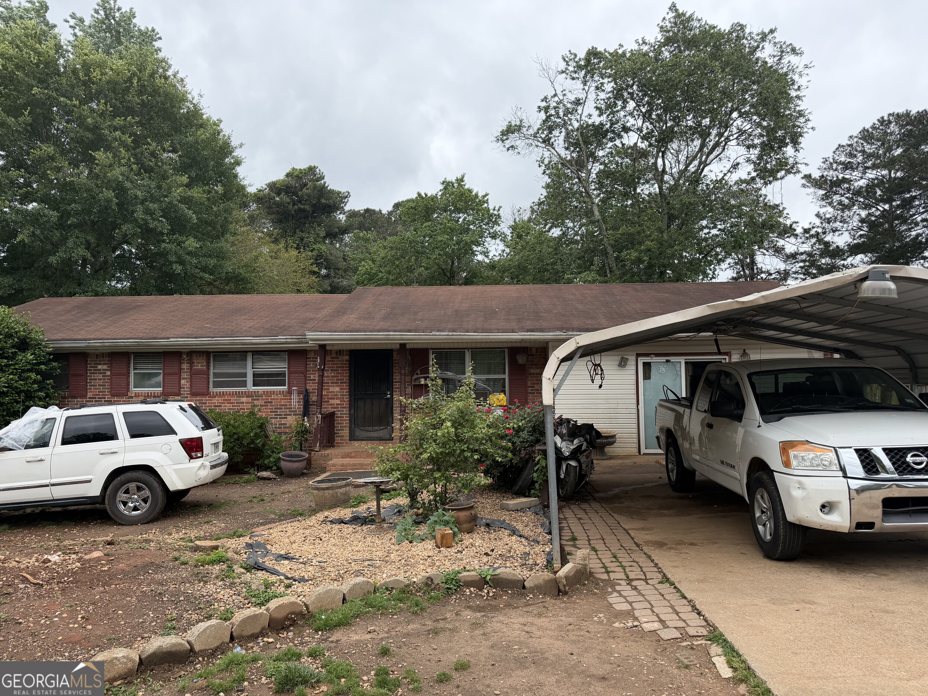 4183 Jade Drive Property Photo 1