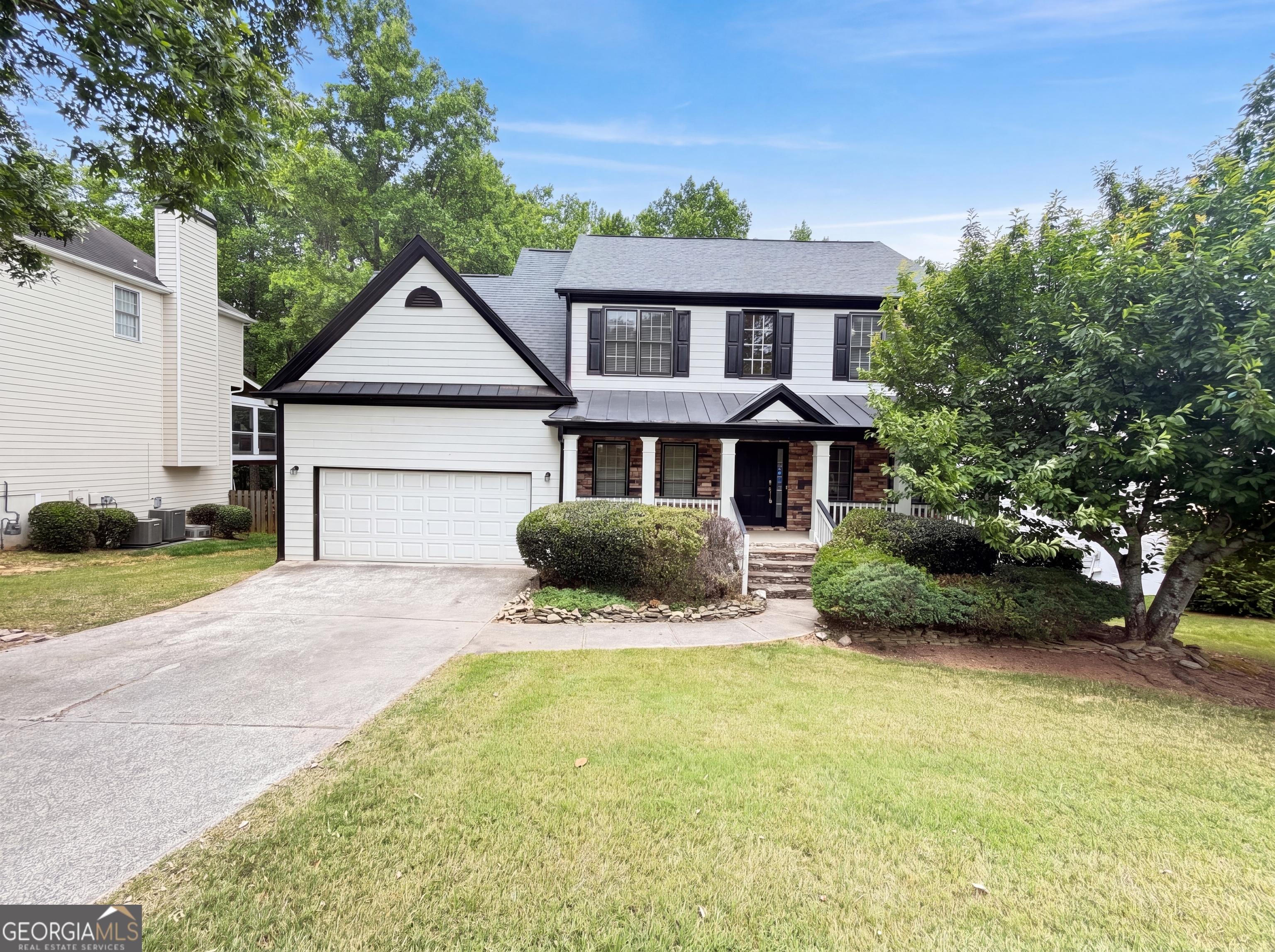 2945 Highland Pass Property Photo 1
