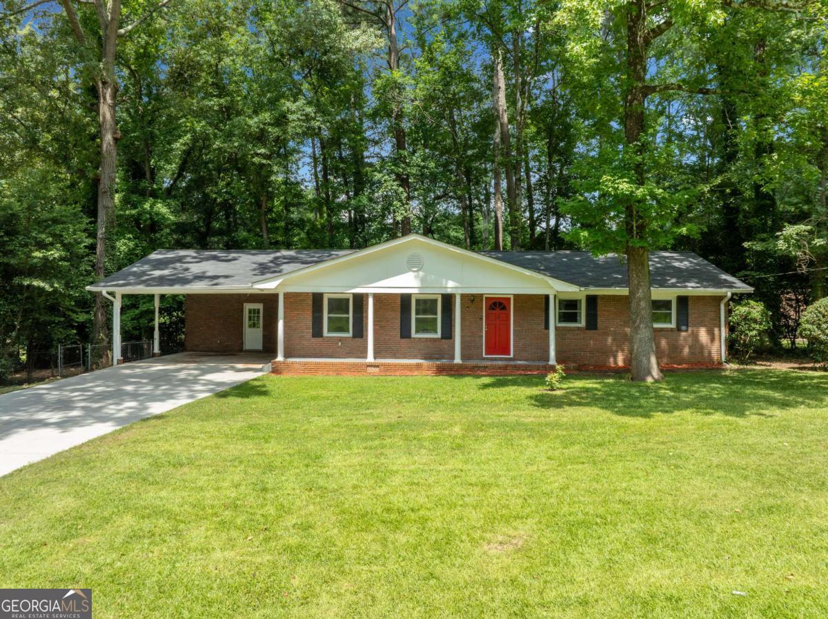 2683 Stardust Trail Property Photo 1