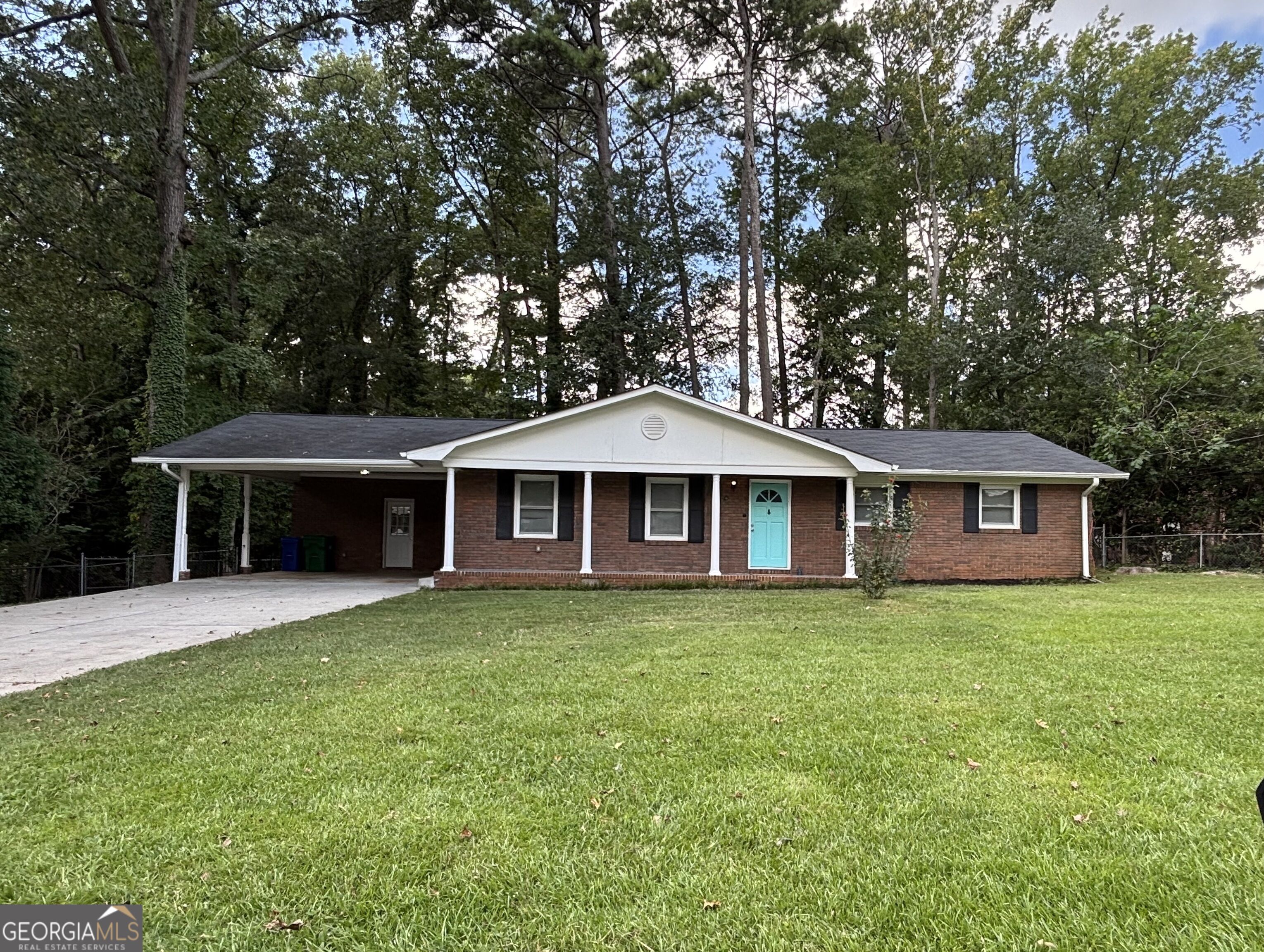2683 Stardust Trail Property Photo 2