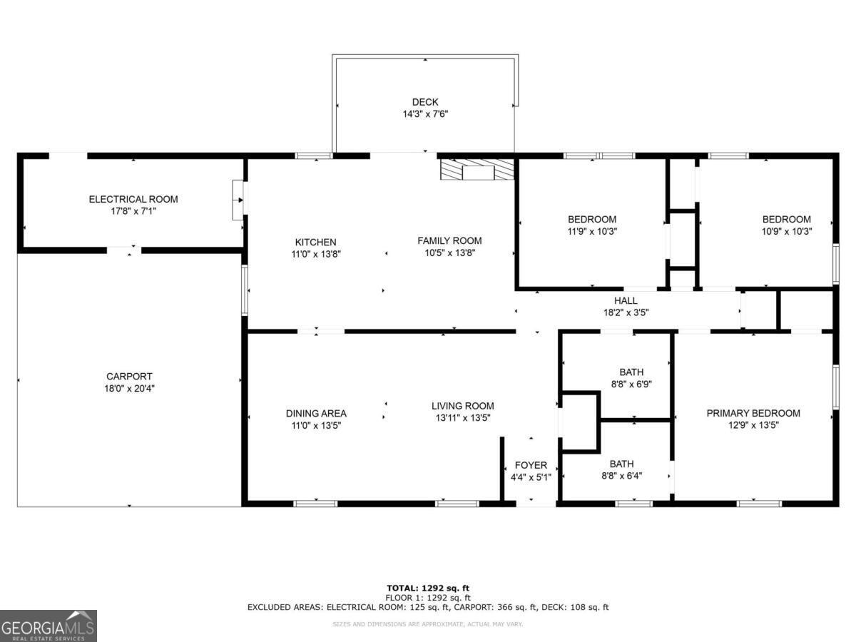 2683 Stardust Trail Property Photo 34