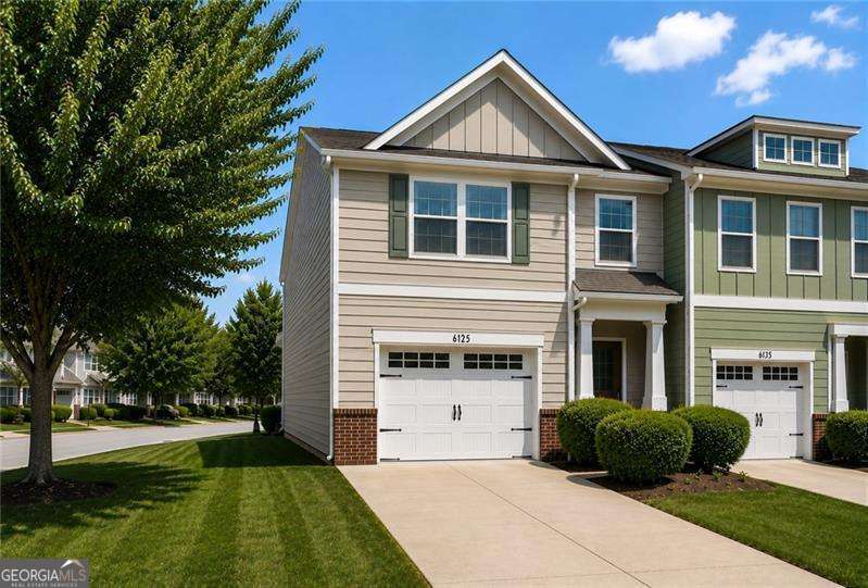 6125 Elmshorn Way Property Photo 1