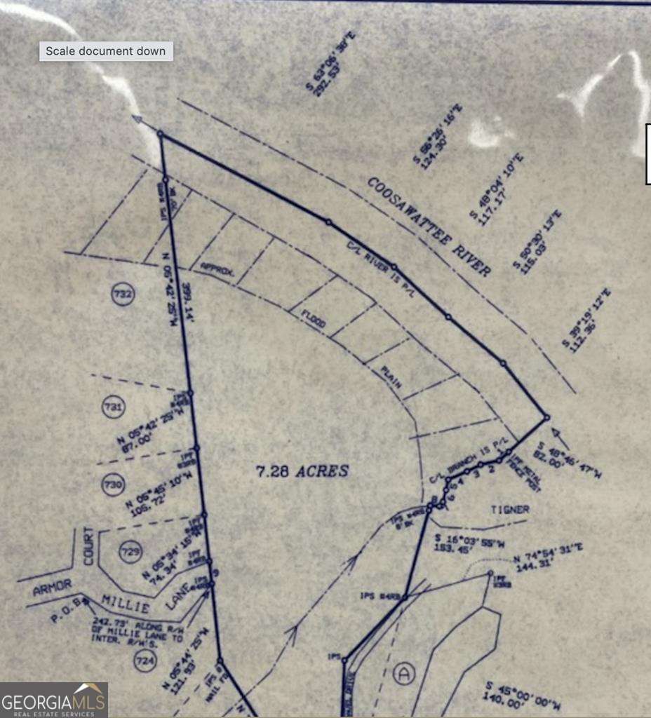 8 Acres Brunton Circle Property Photo 7