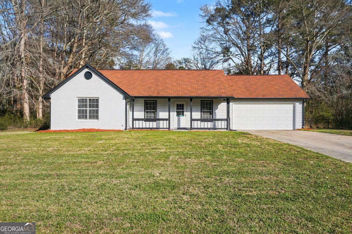 79 Water View Drive Property Photo 1