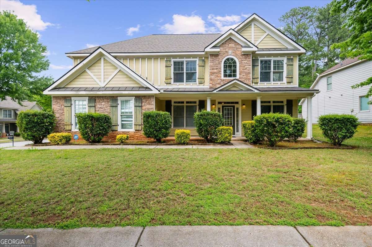 3560 Brittany Oak Trace Property Photo 1