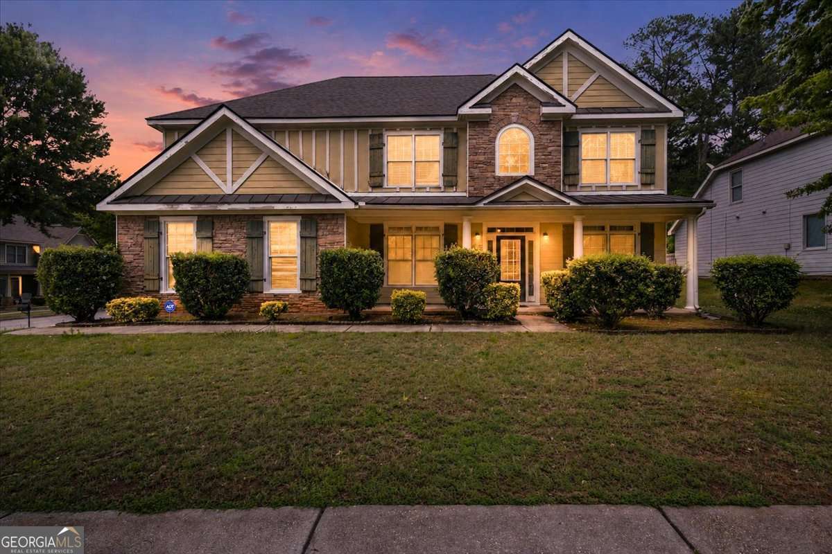 3560 Brittany Oak Trace Property Photo 2