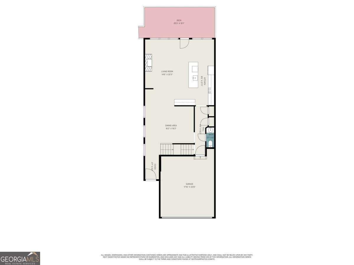 6070 Narcissa Place Property Photo 44