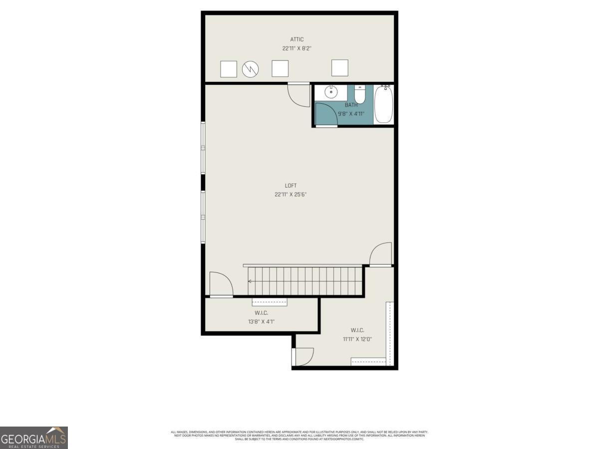 6070 Narcissa Place Property Photo 49