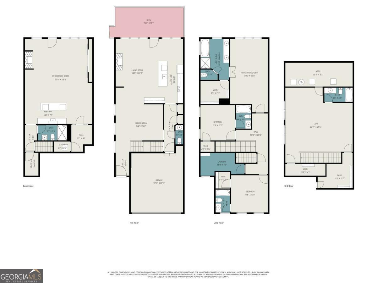 6070 Narcissa Place Property Photo 52