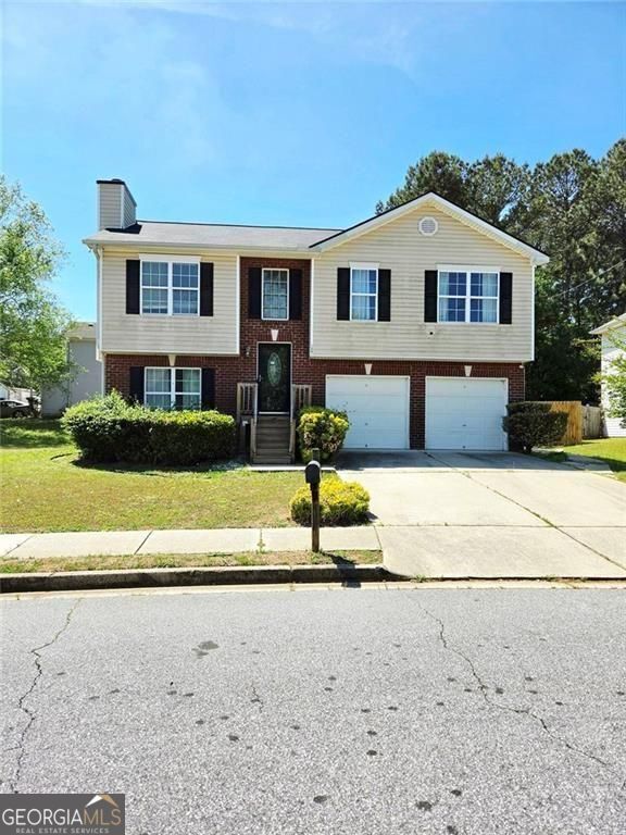 1591 Marceau Drive Property Photo 1