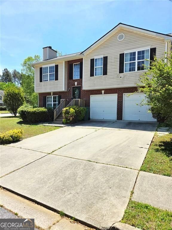 1591 Marceau Drive Property Photo 2