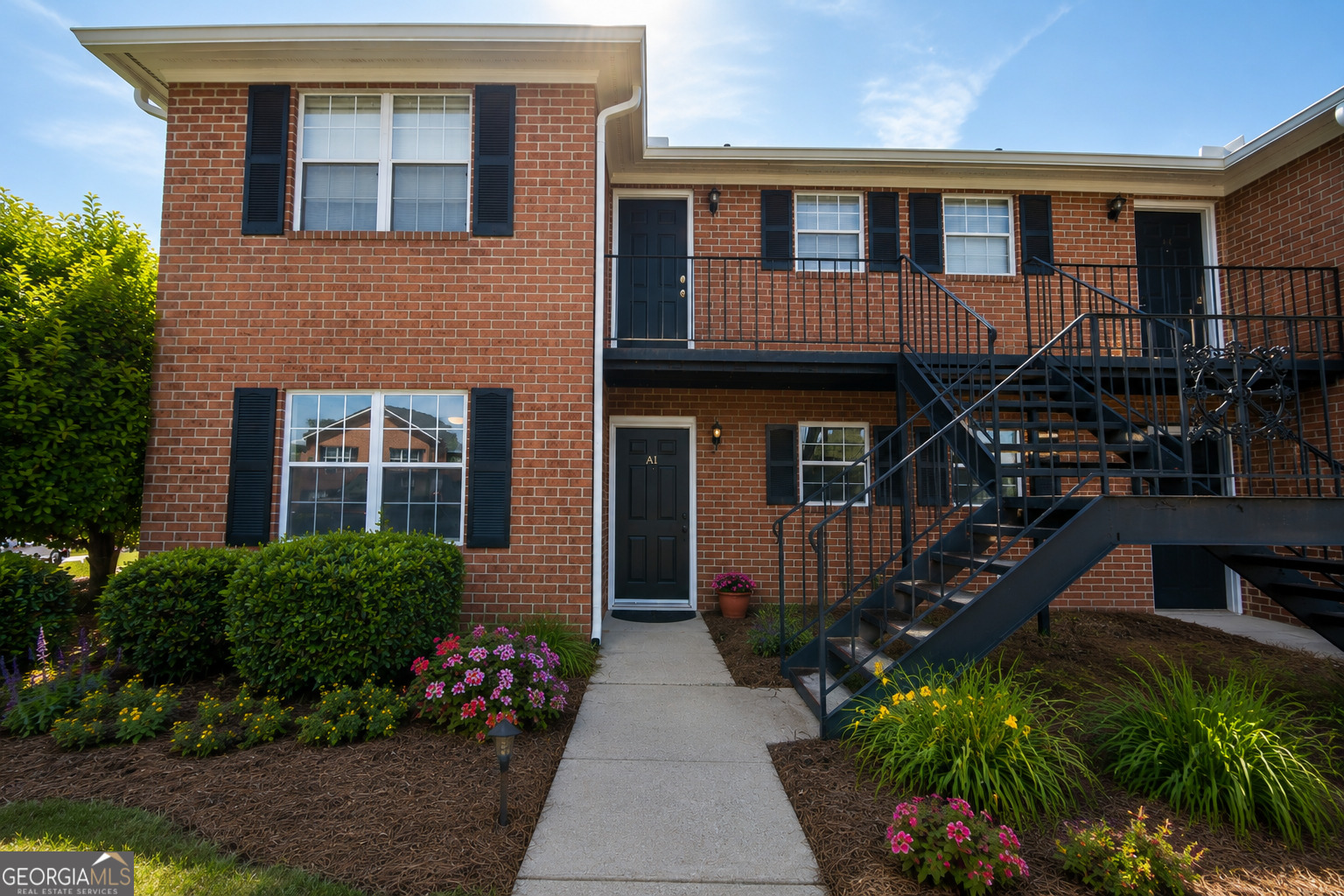 2165 Milledge Avenue Property Photo 1