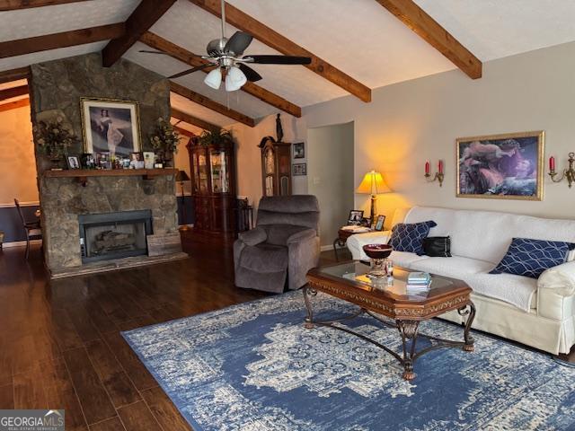 462 Oakwood Drive Property Photo 3