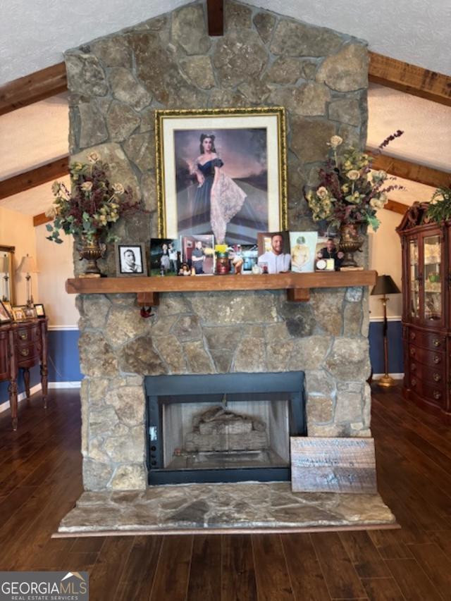 462 Oakwood Drive Property Photo 6