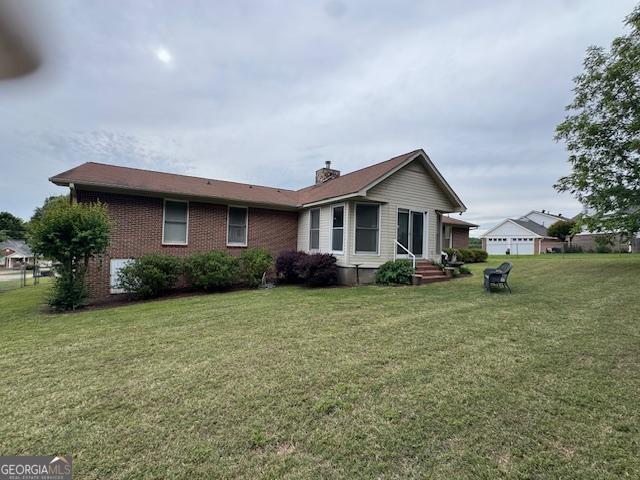 462 Oakwood Drive Property Photo 21