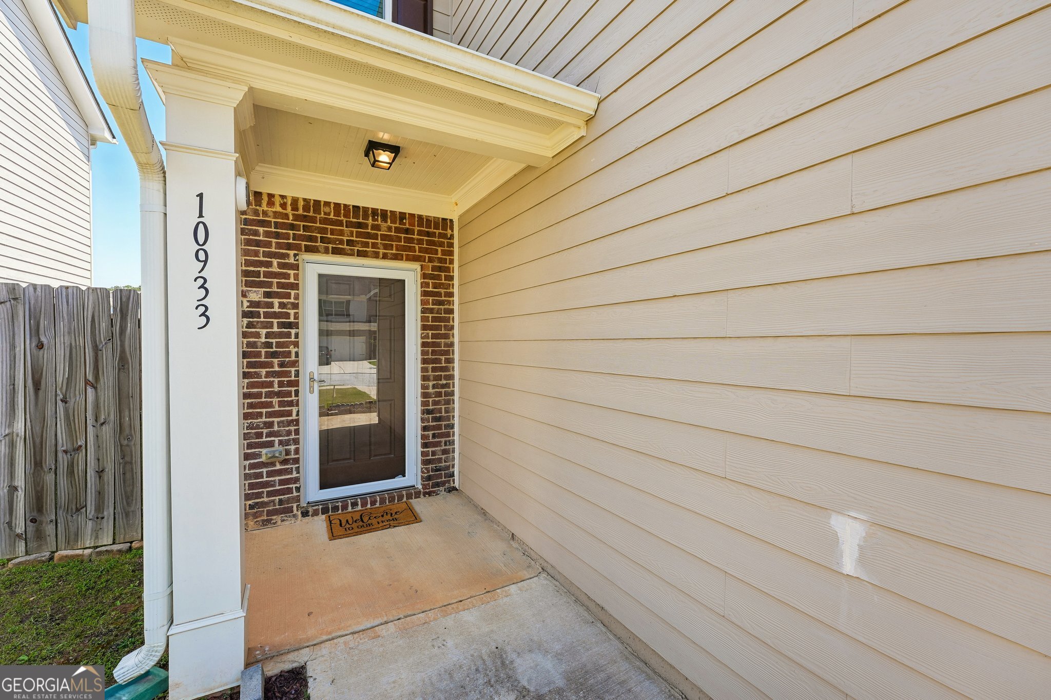 10933 Wheeler Trace Property Photo 4