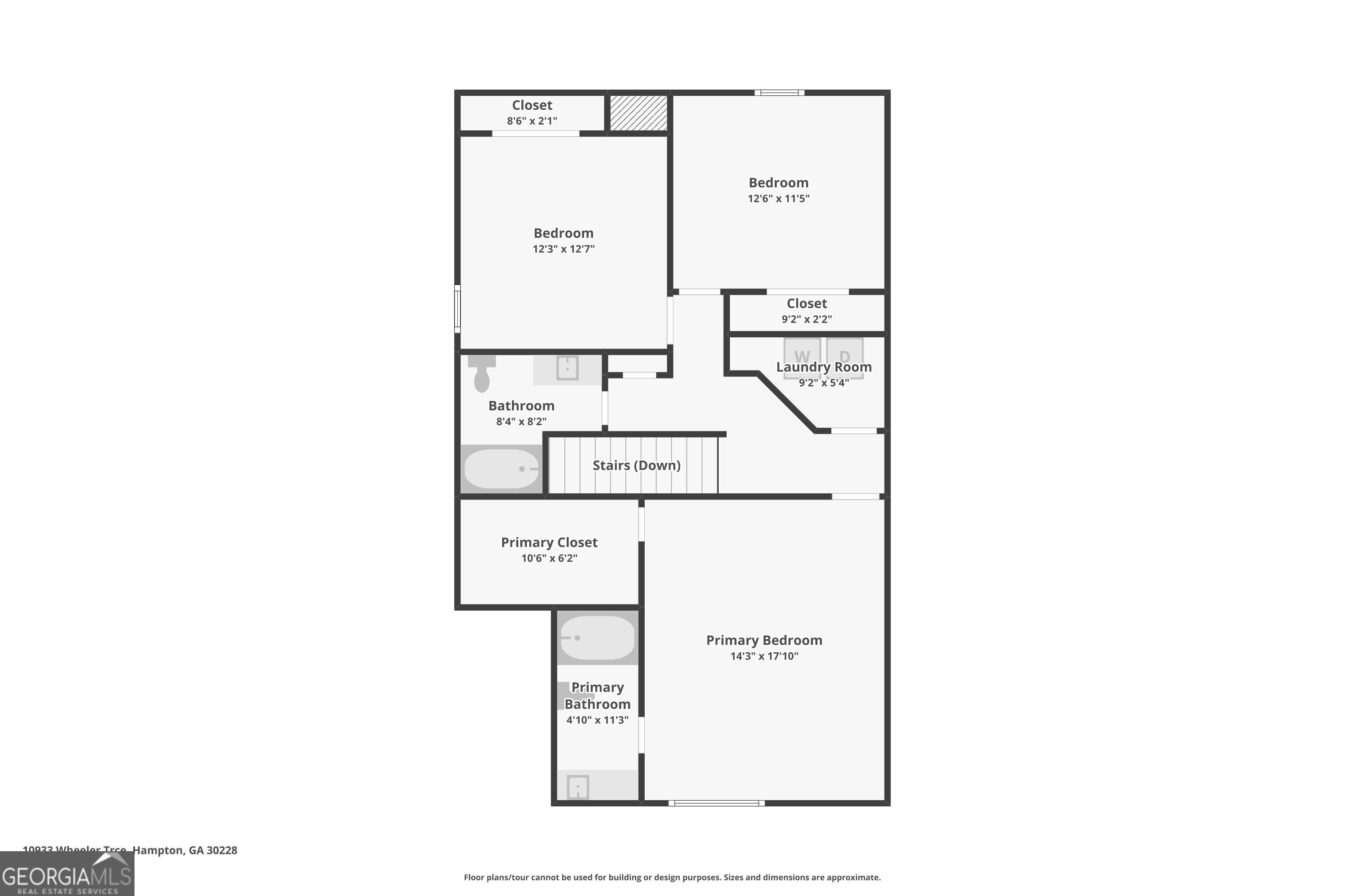10933 Wheeler Trace Property Photo 24