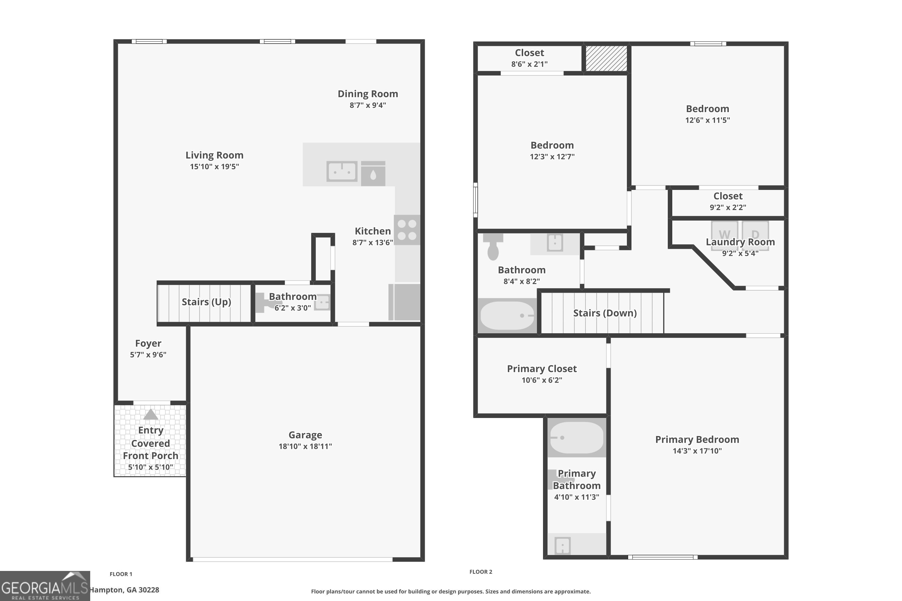 10933 Wheeler Trace Property Photo 25
