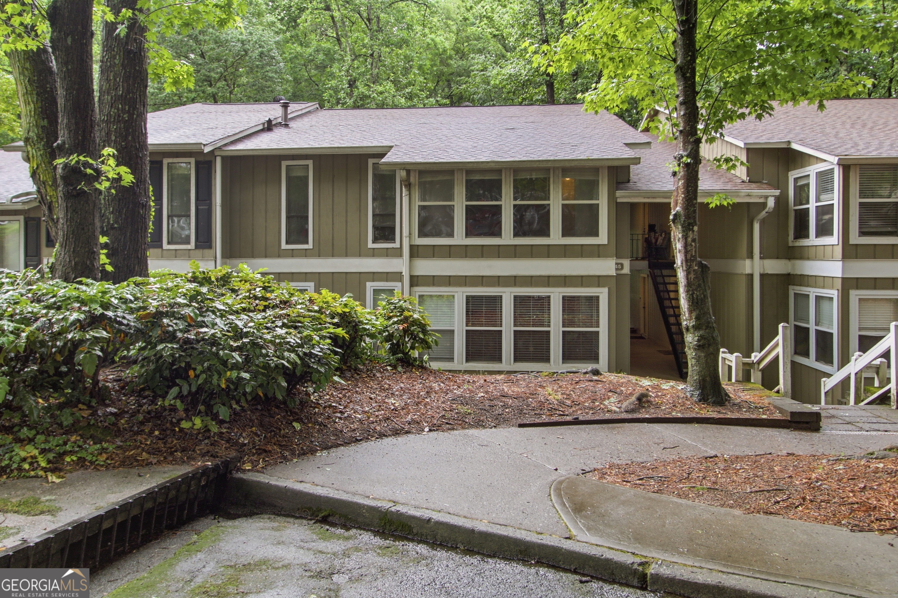 5145 Roswell Road # 7 Property Photo 1