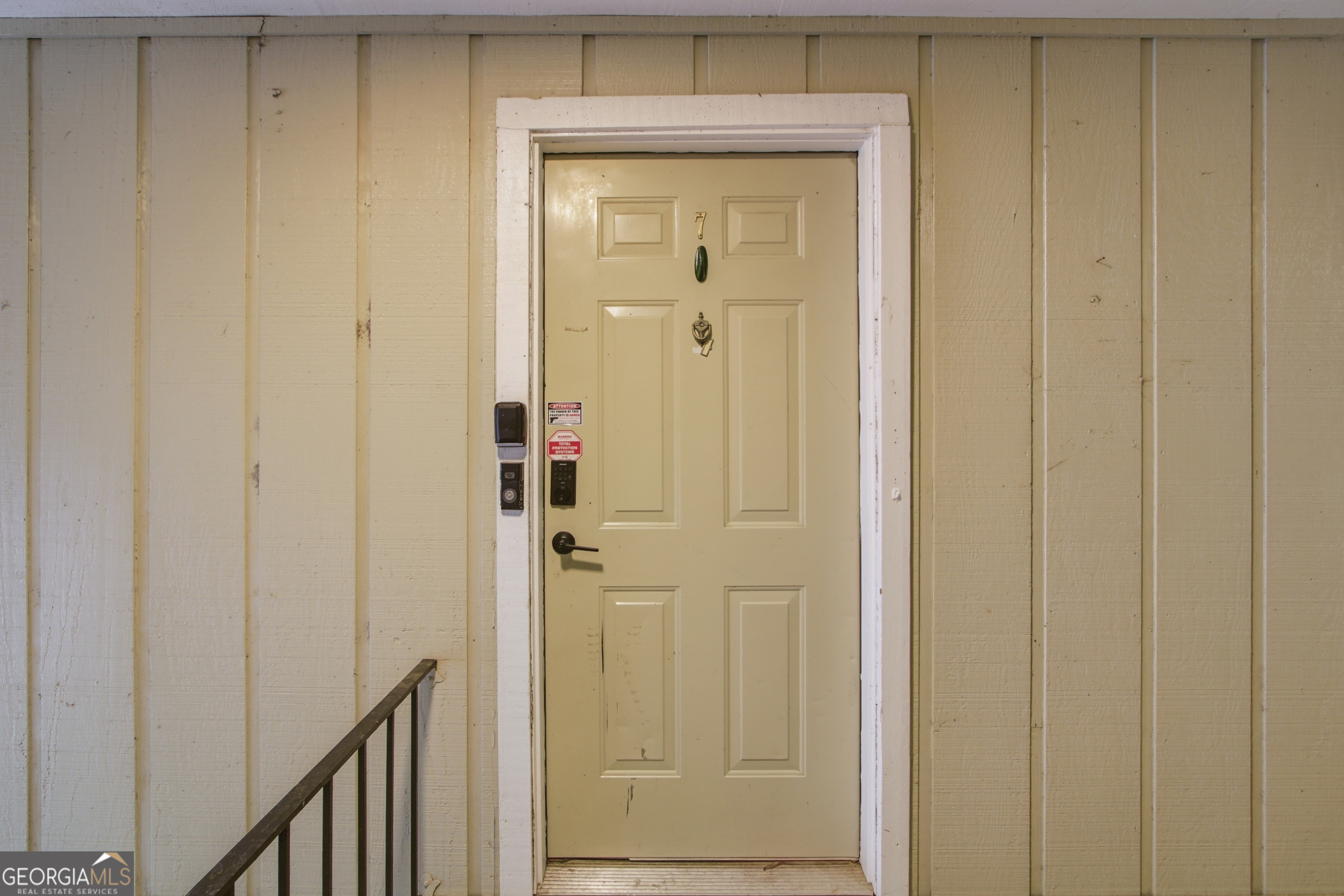5145 Roswell Road # 7 Property Photo 6