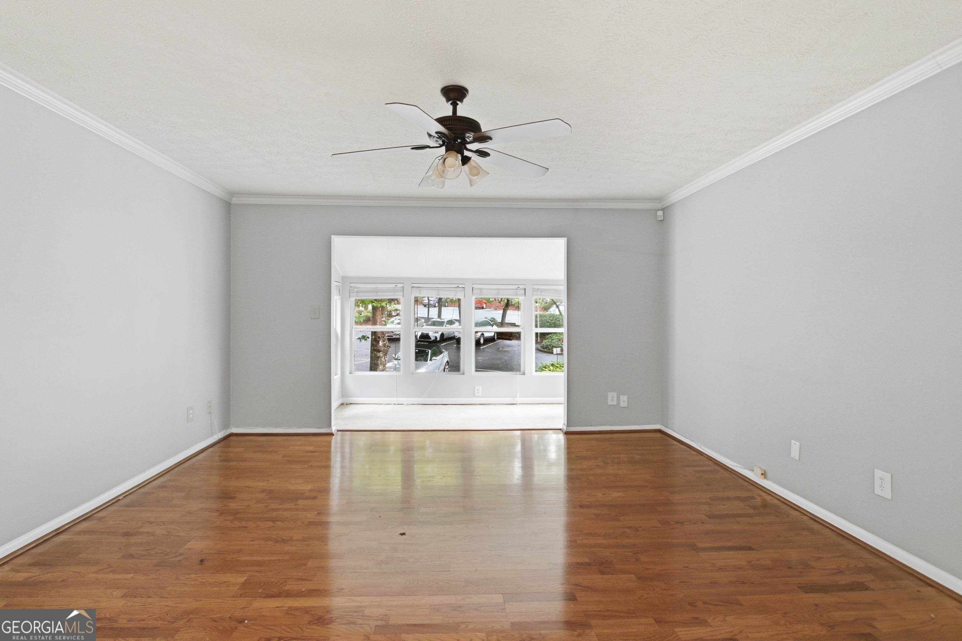 5145 Roswell Road # 7 Property Photo 8