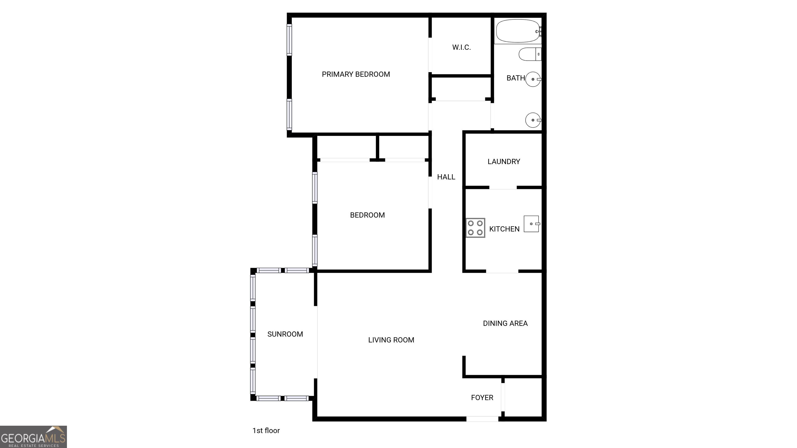 5145 Roswell Road # 7 Property Photo 19