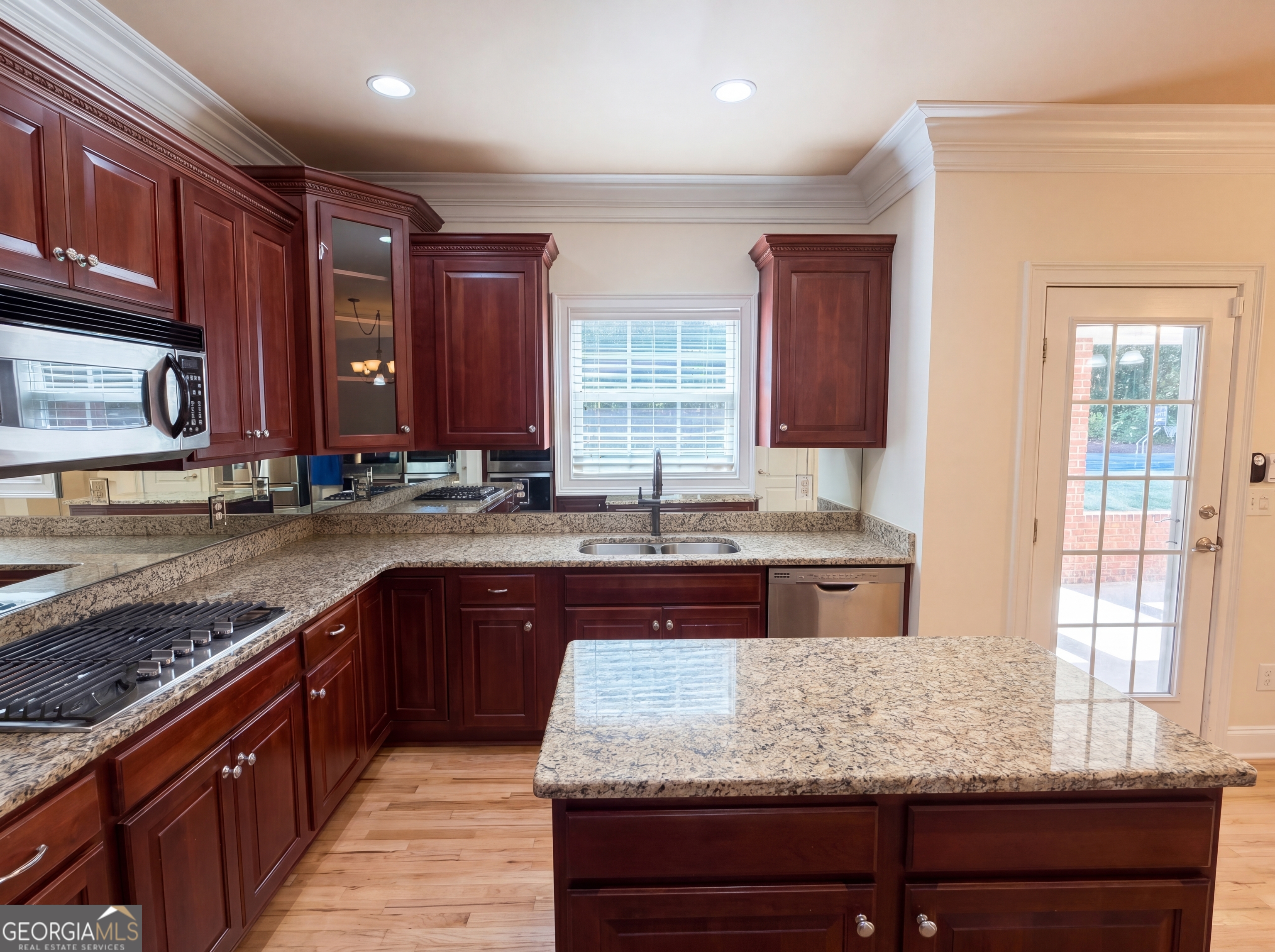 207 Cagle Court Property Photo 2
