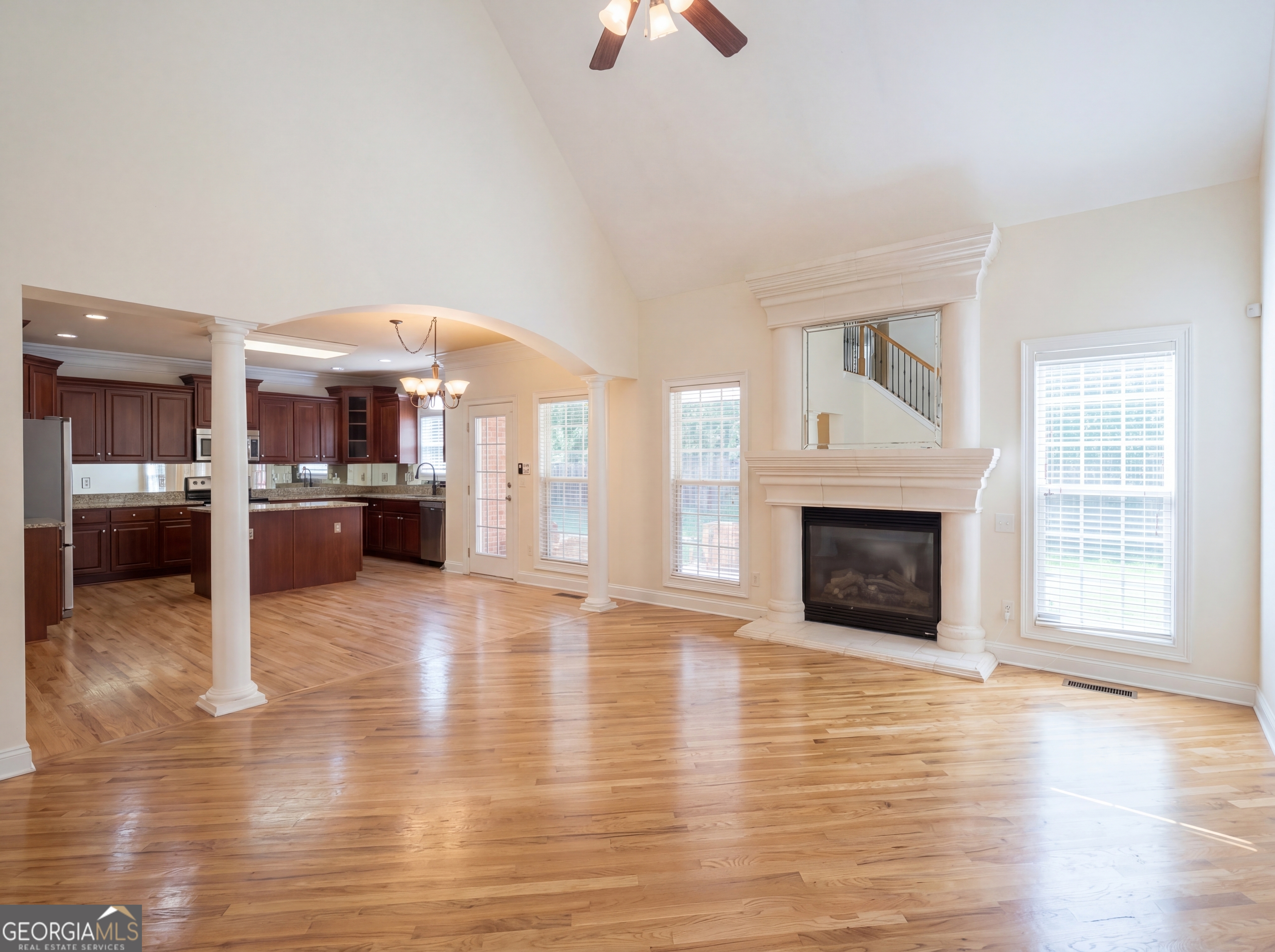 207 Cagle Court Property Photo 3