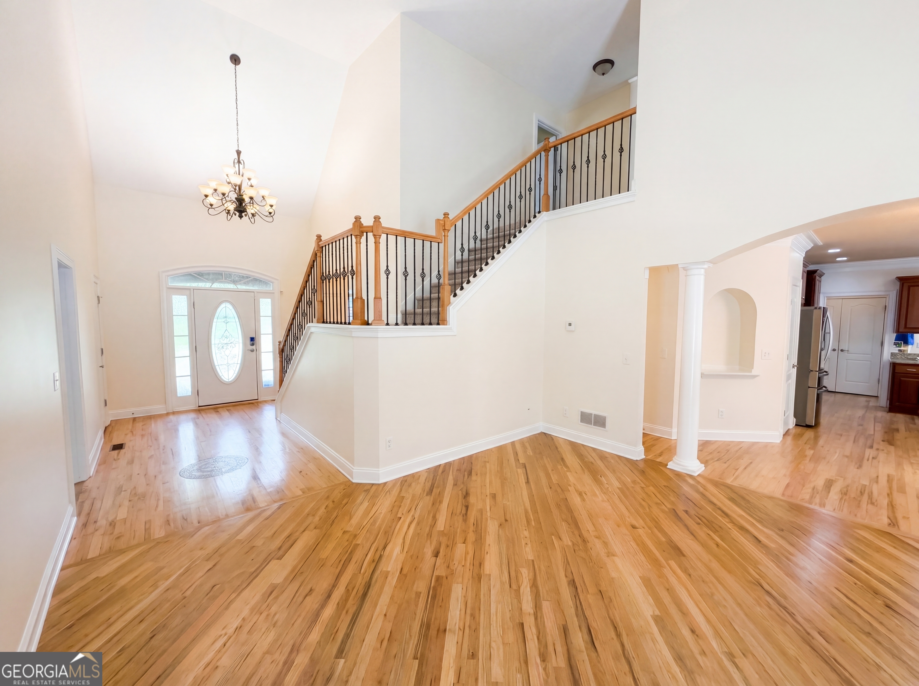 207 Cagle Court Property Photo 8