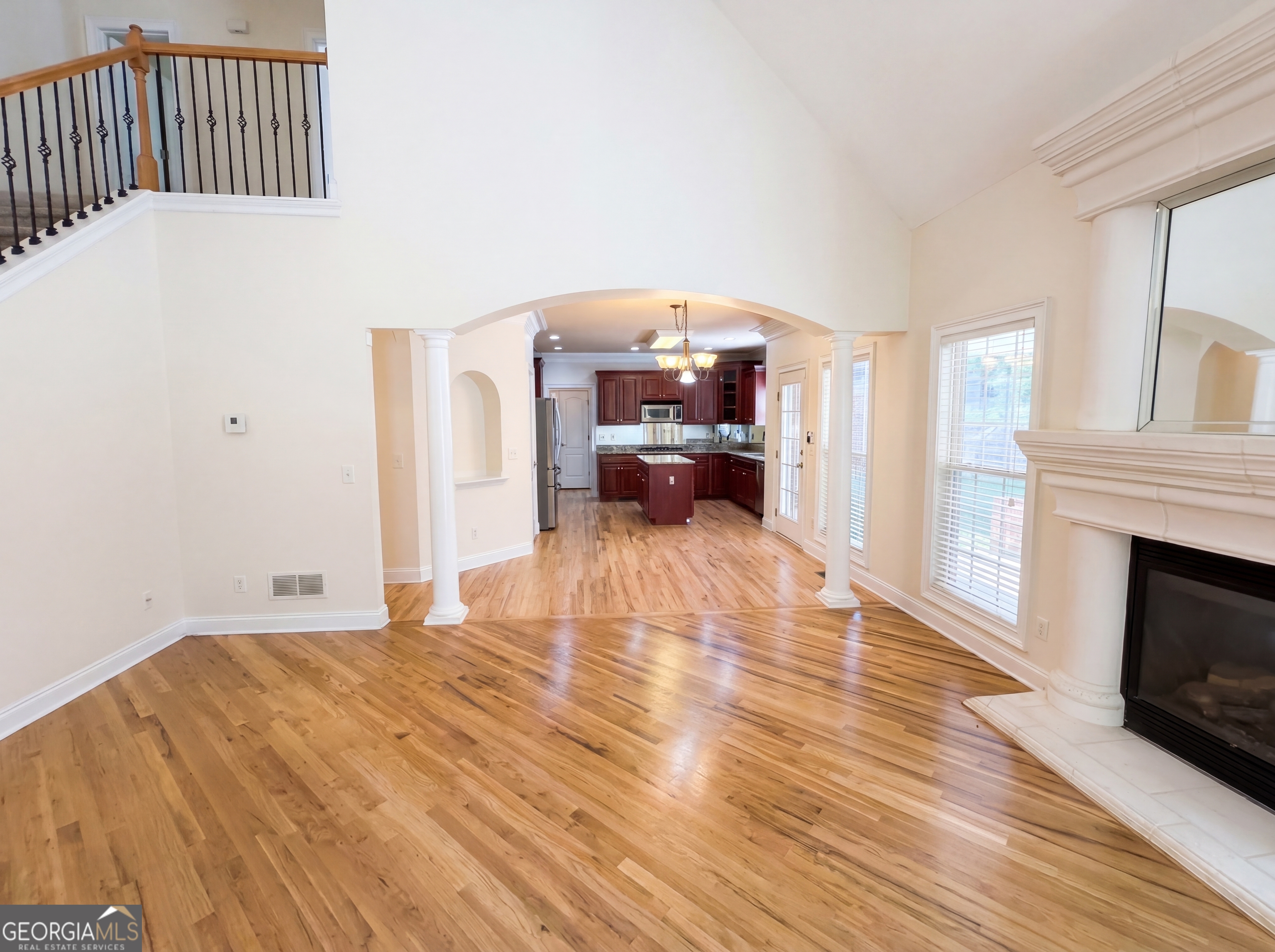 207 Cagle Court Property Photo 9