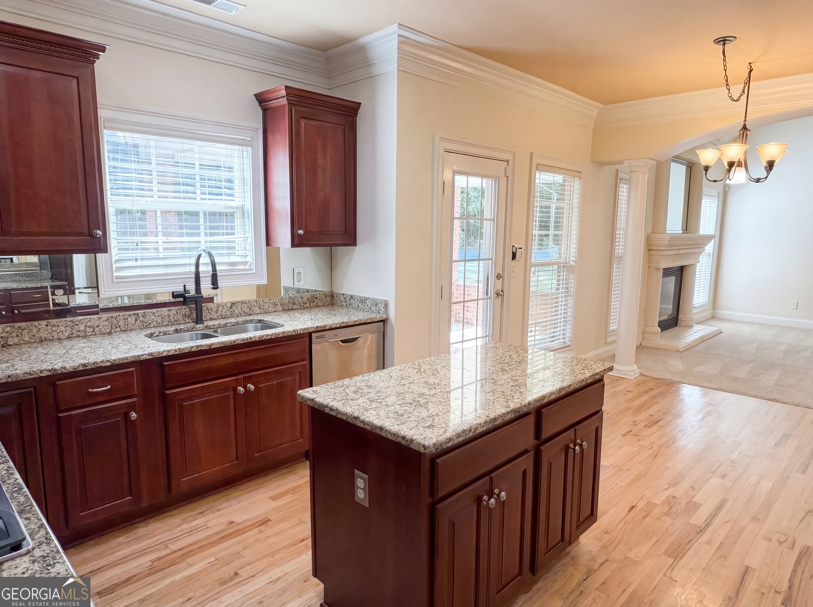 207 Cagle Court Property Photo 12