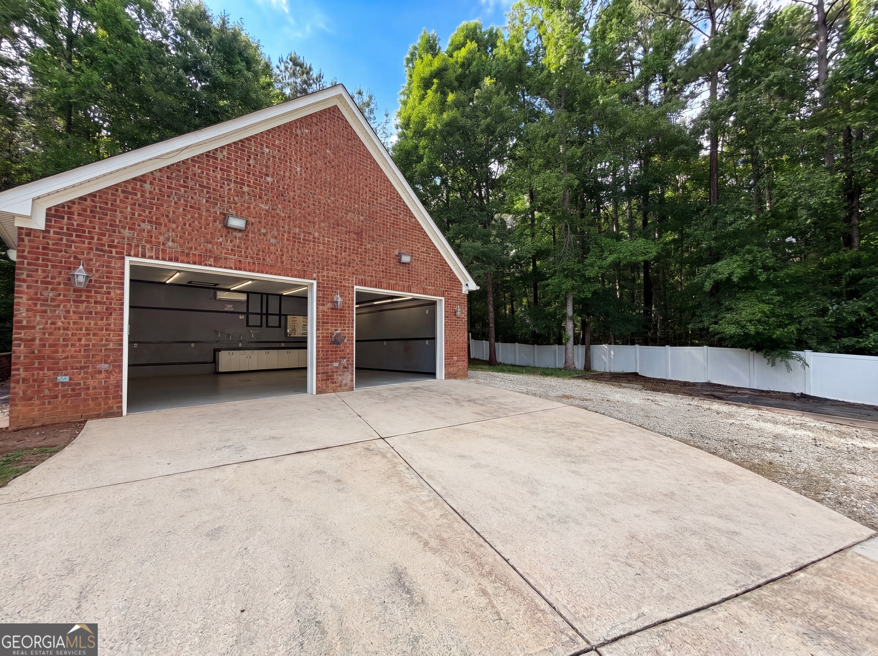 207 Cagle Court Property Photo 46