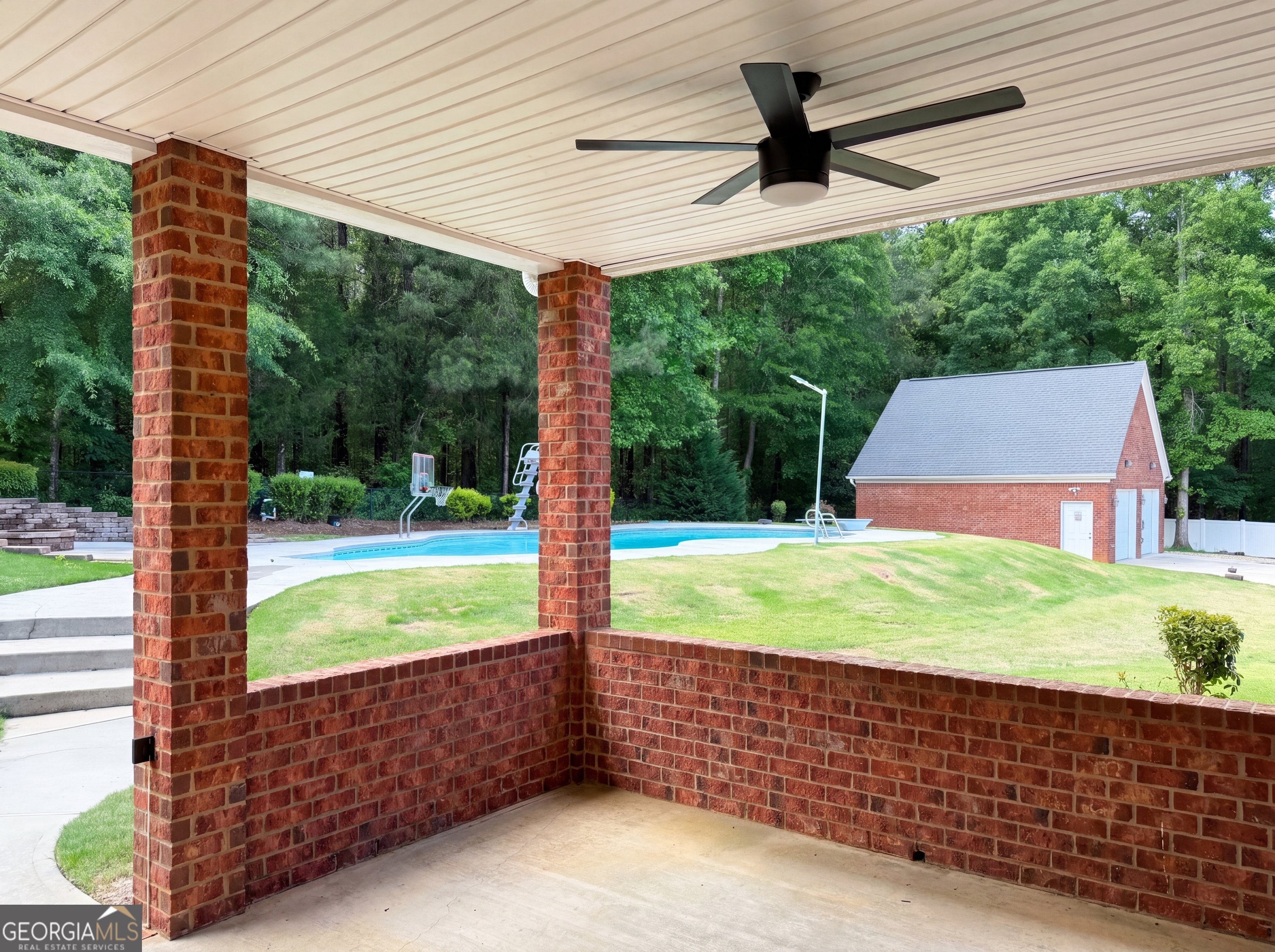 207 Cagle Court Property Photo 51