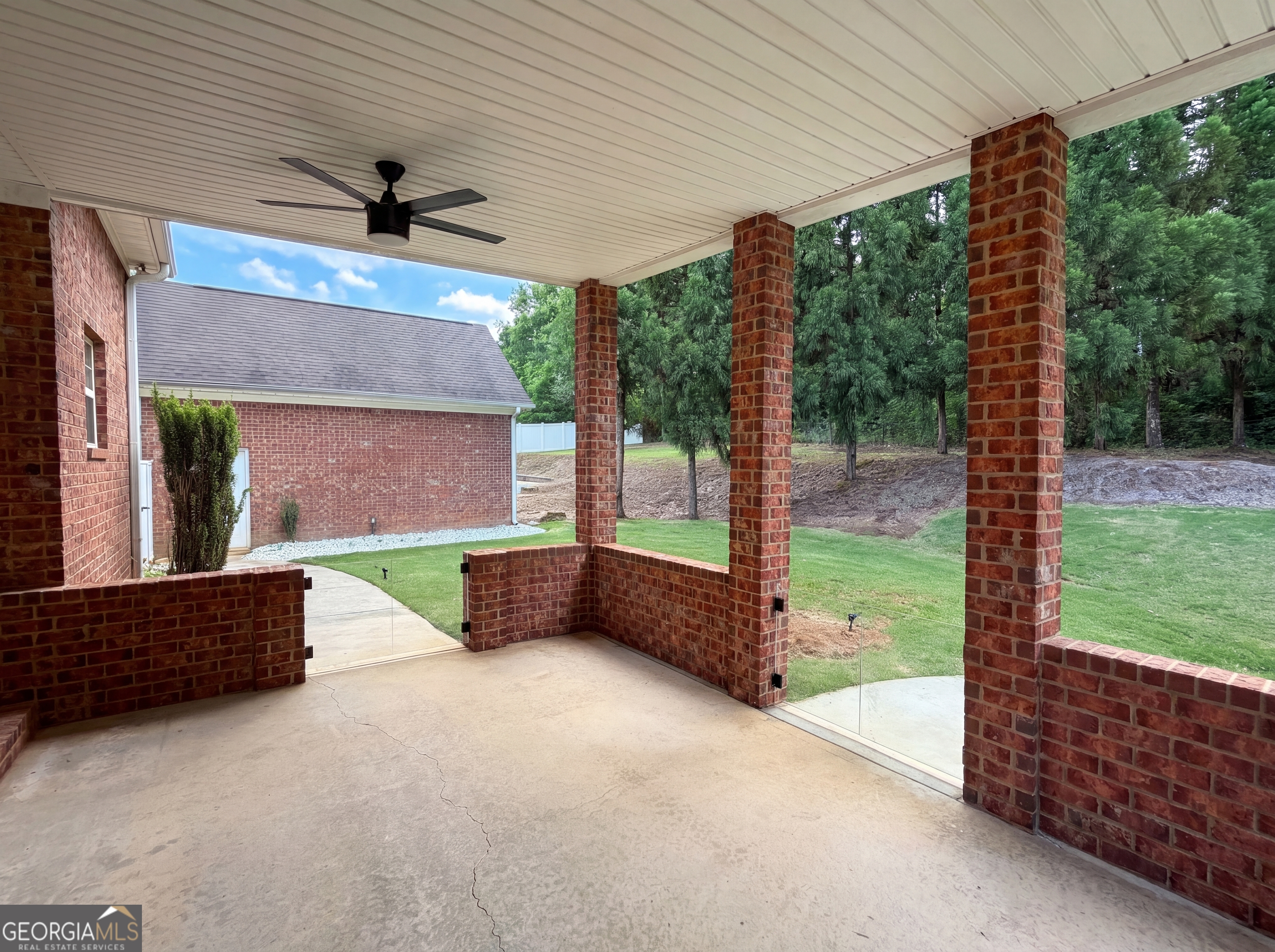 207 Cagle Court Property Photo 52
