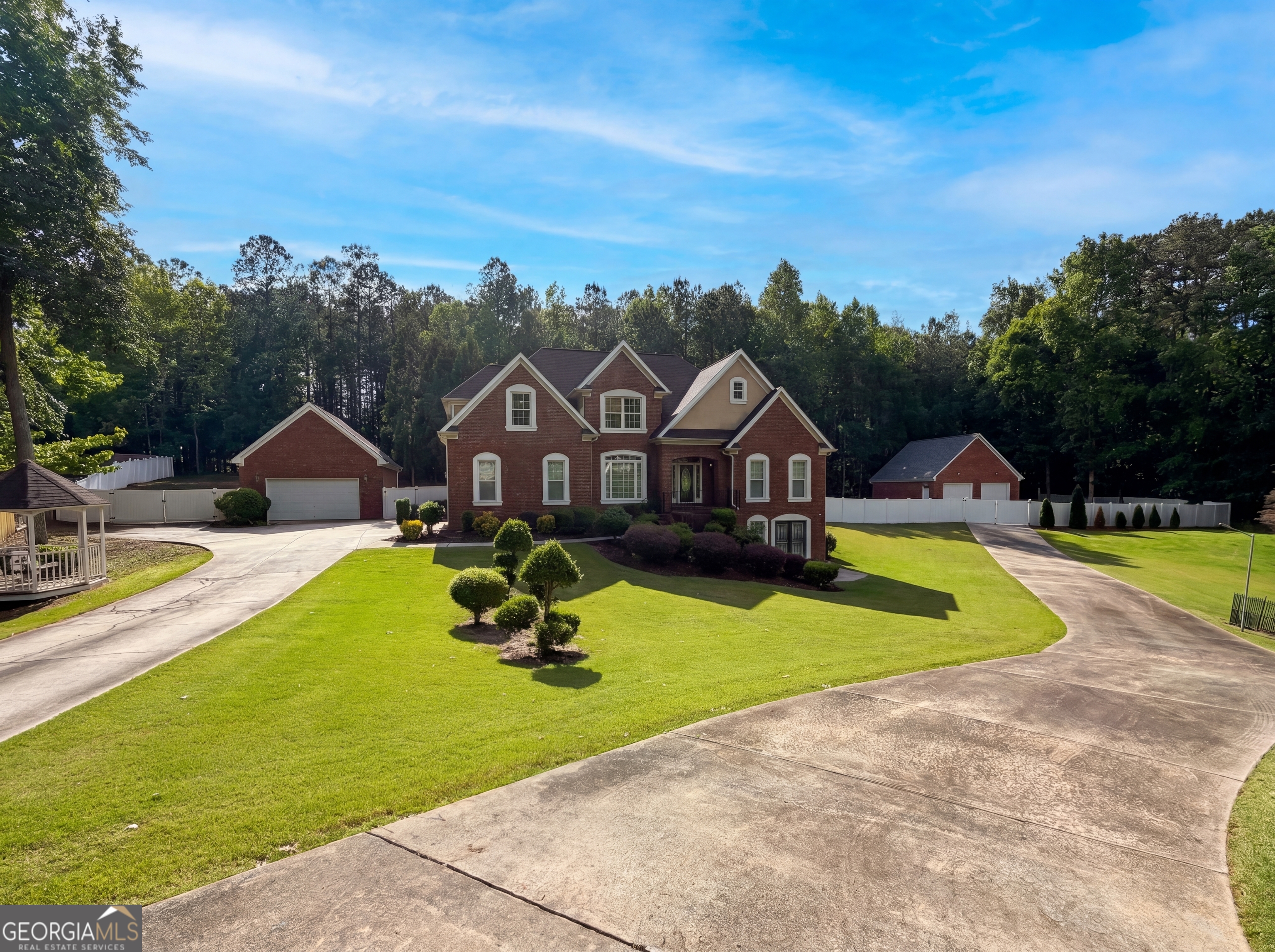 207 Cagle Court Property Photo 58