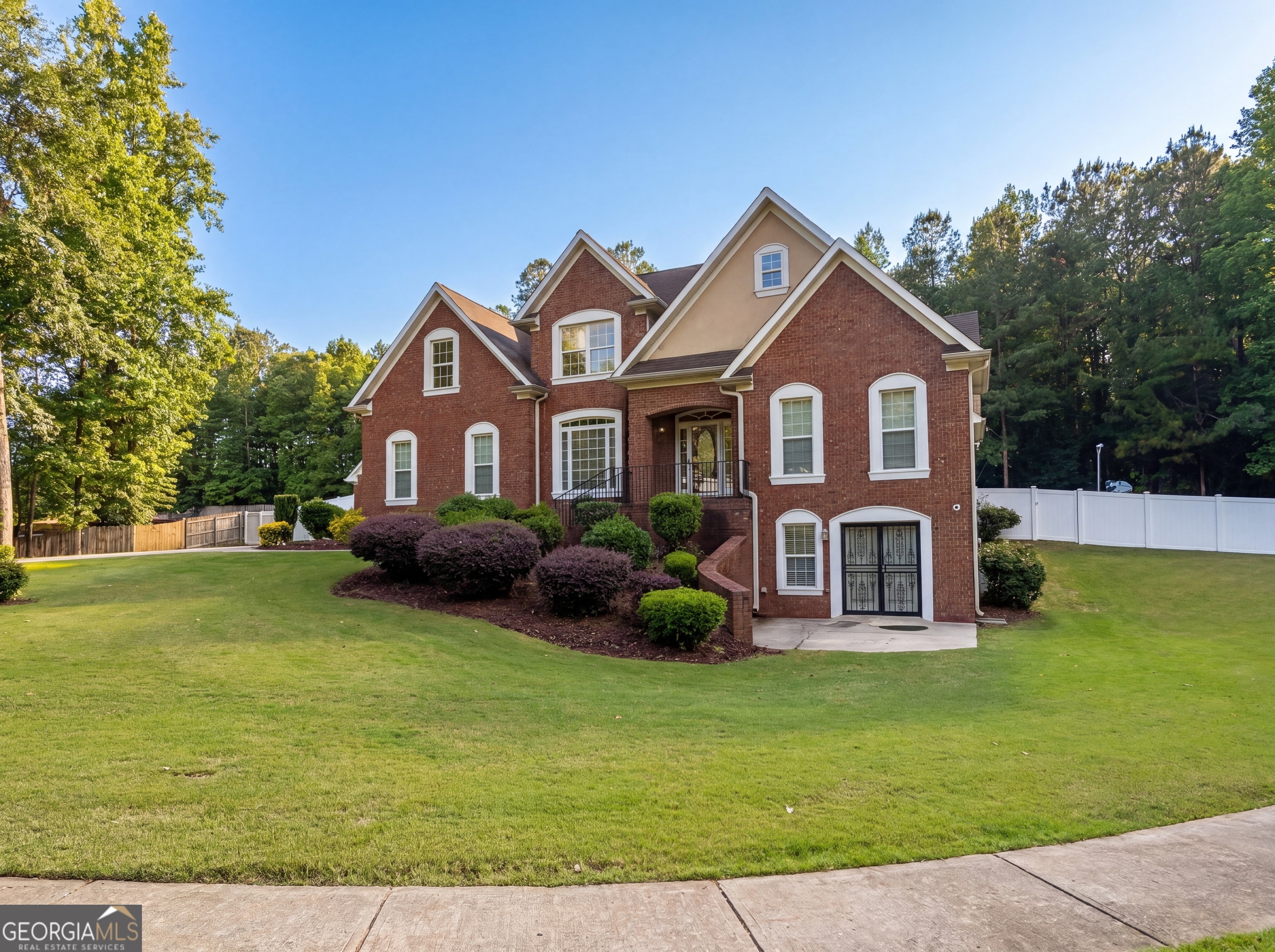 207 Cagle Court Property Photo 60