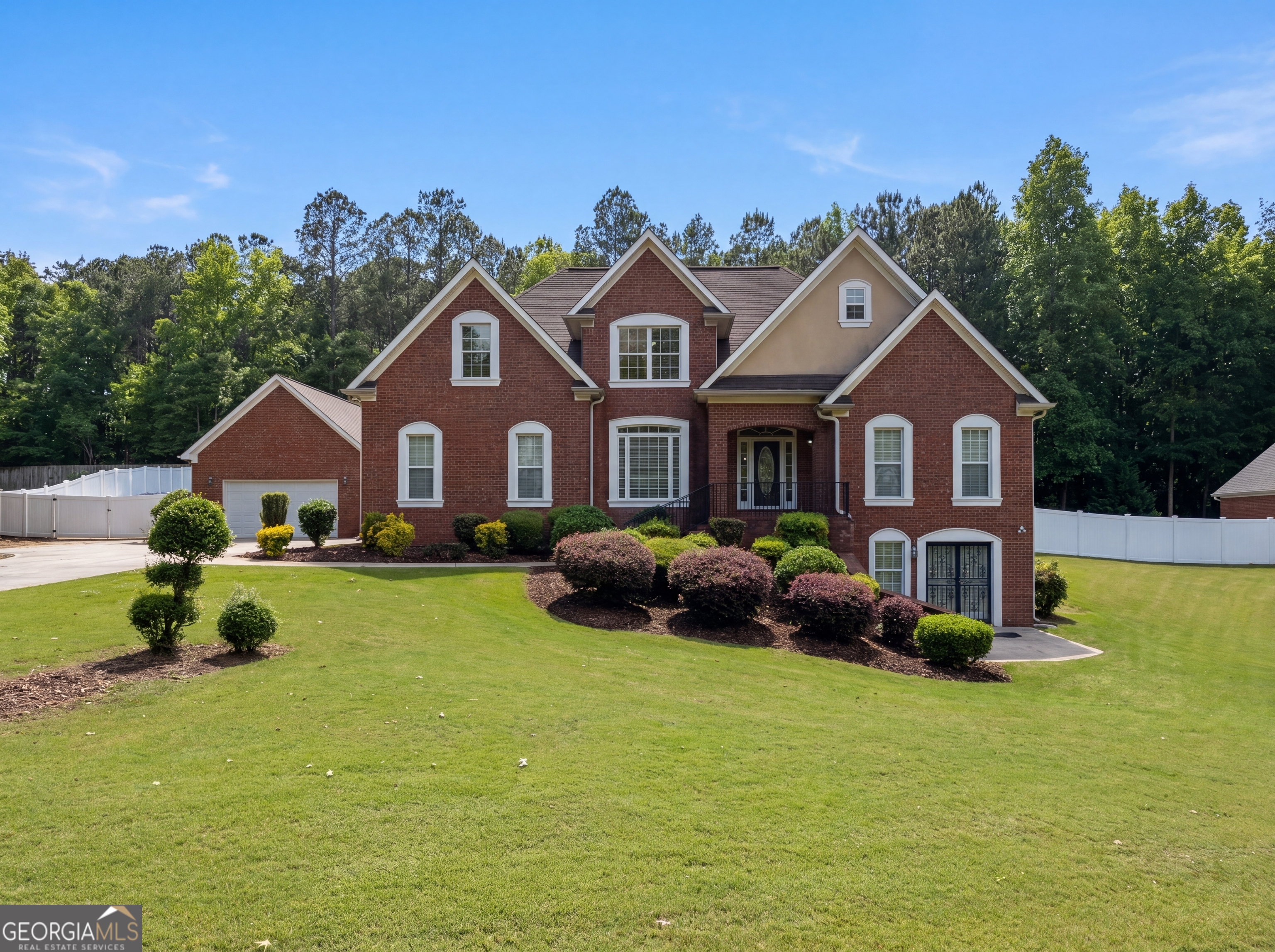 207 Cagle Court Property Photo 61