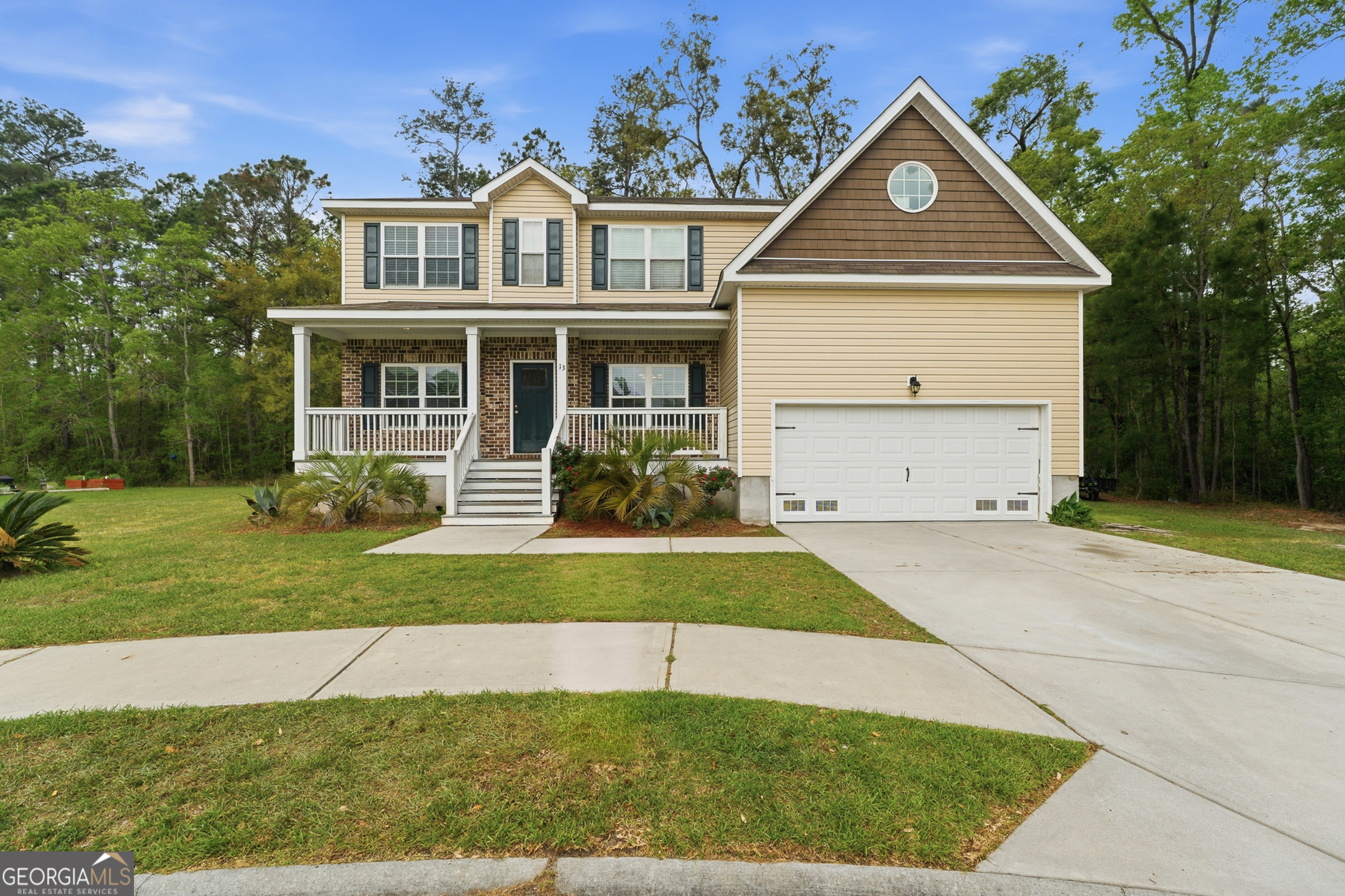 13 Wiregrass Way Property Photo 1