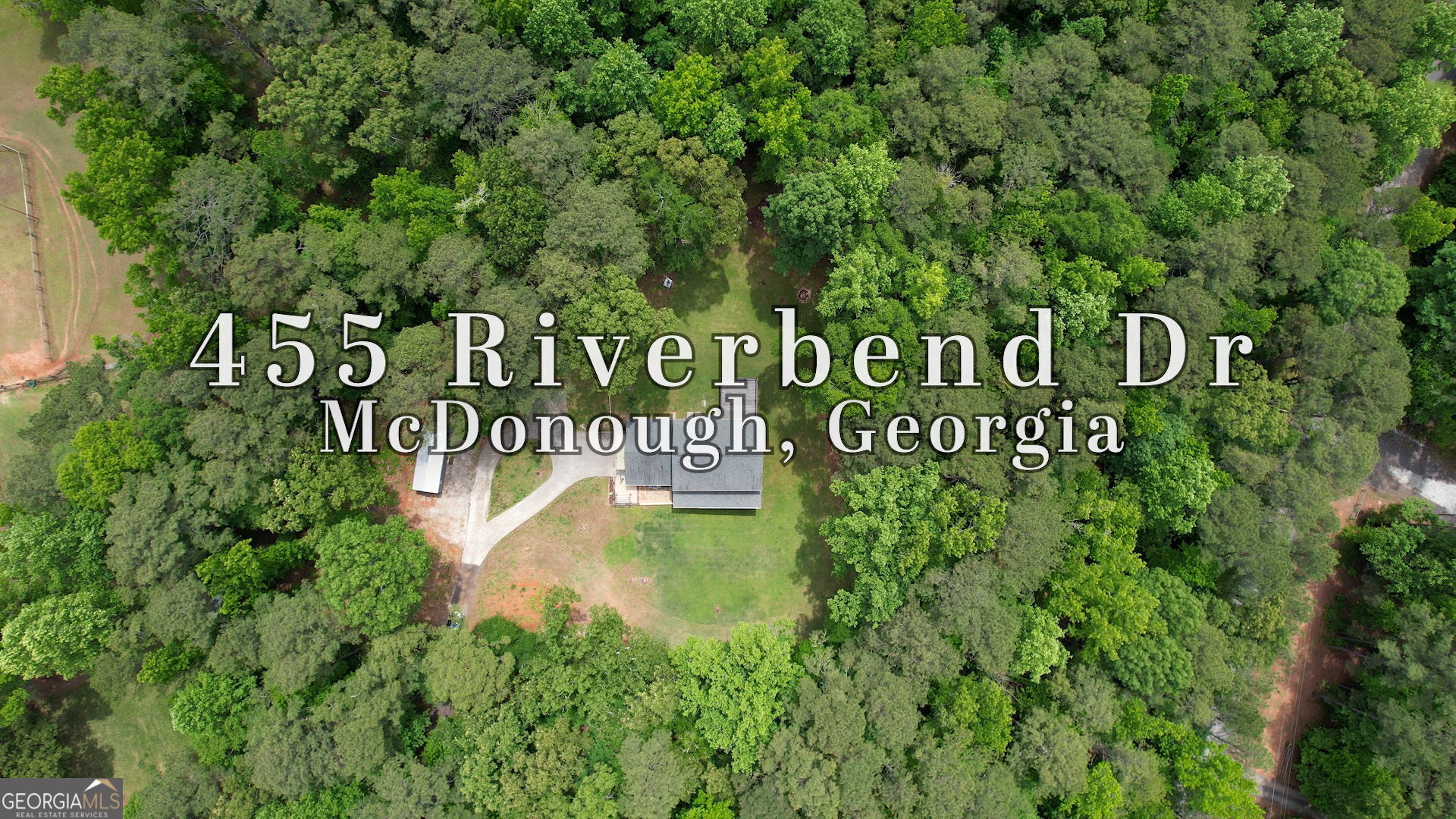 455 Riverbend Drive Property Photo 1