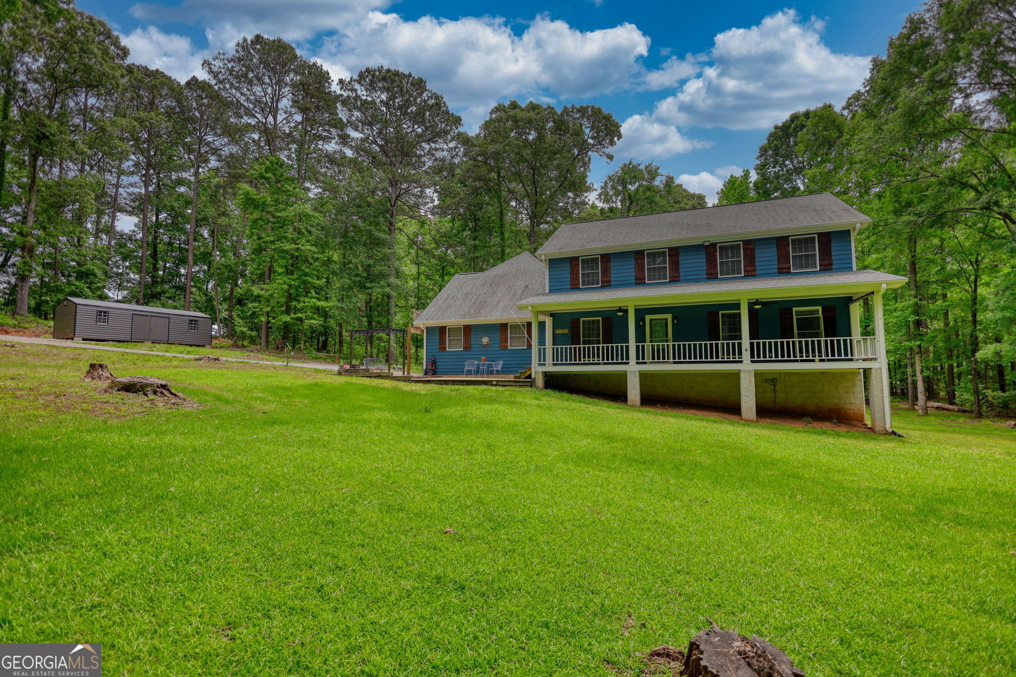 455 Riverbend Drive Property Photo 72
