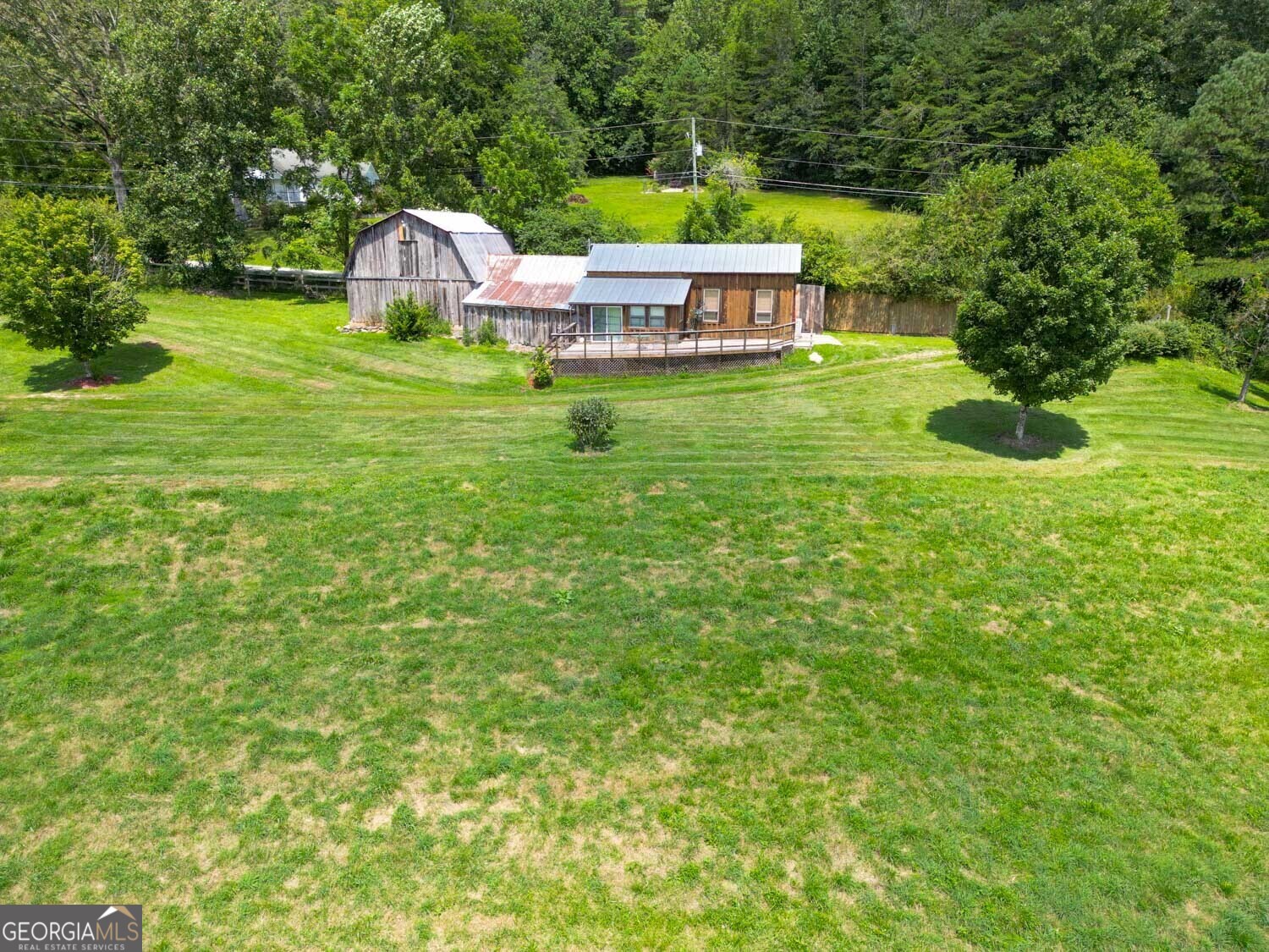 5192 Wolffork Road Property Photo 1
