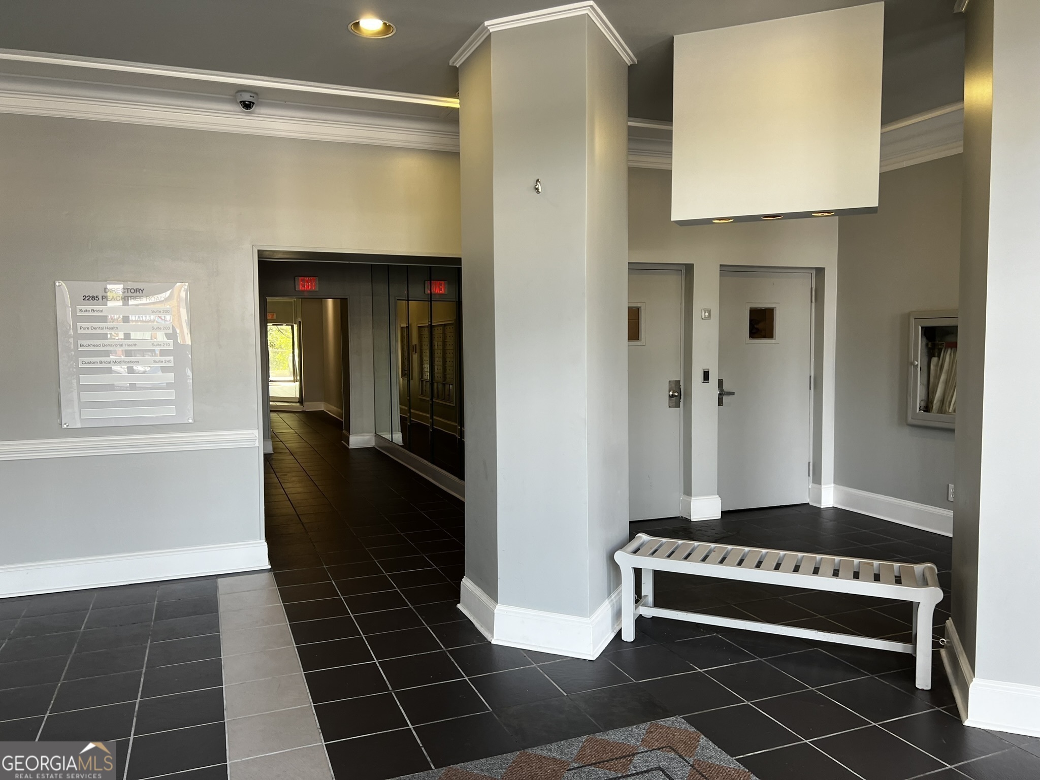 2285 Peachtree Road # 602 Property Photo 7