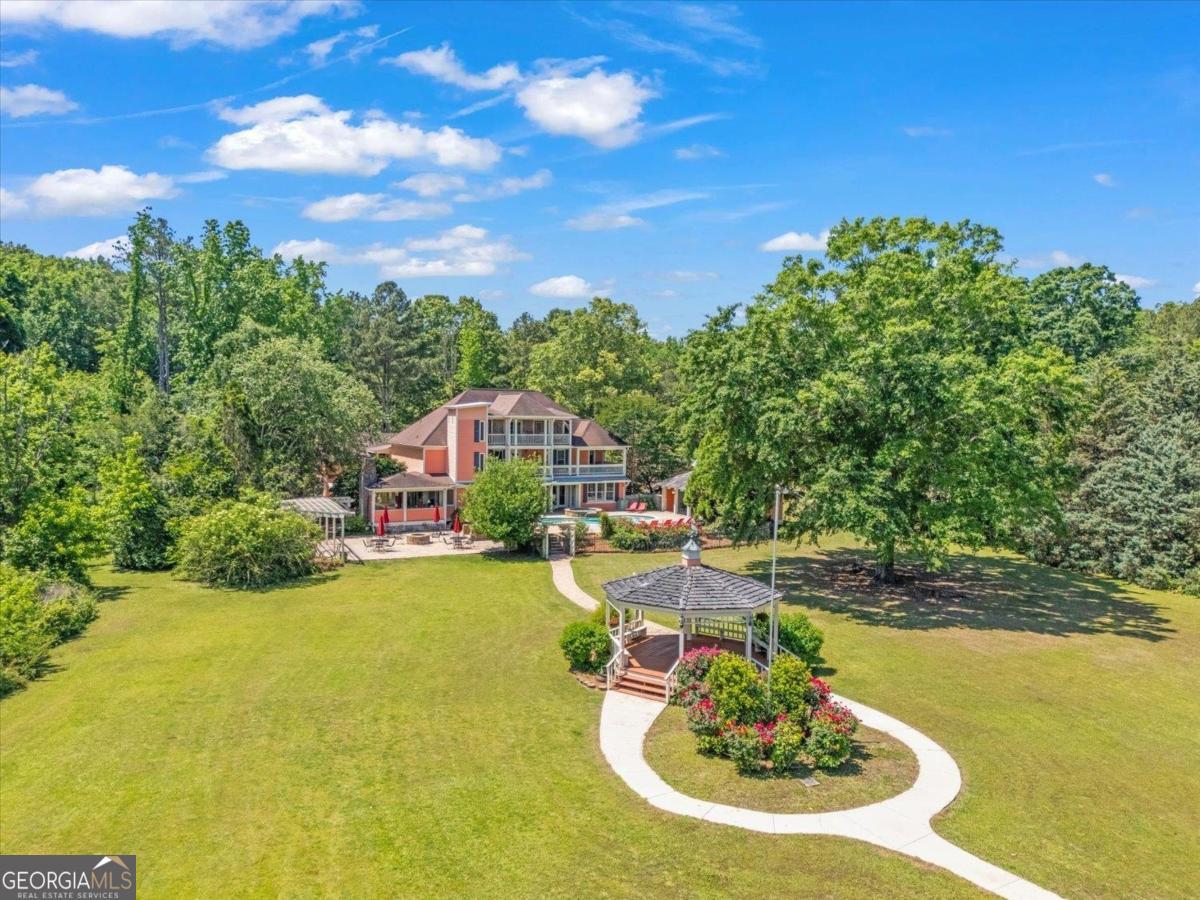 1741 Indian Woods Drive Property Photo 1