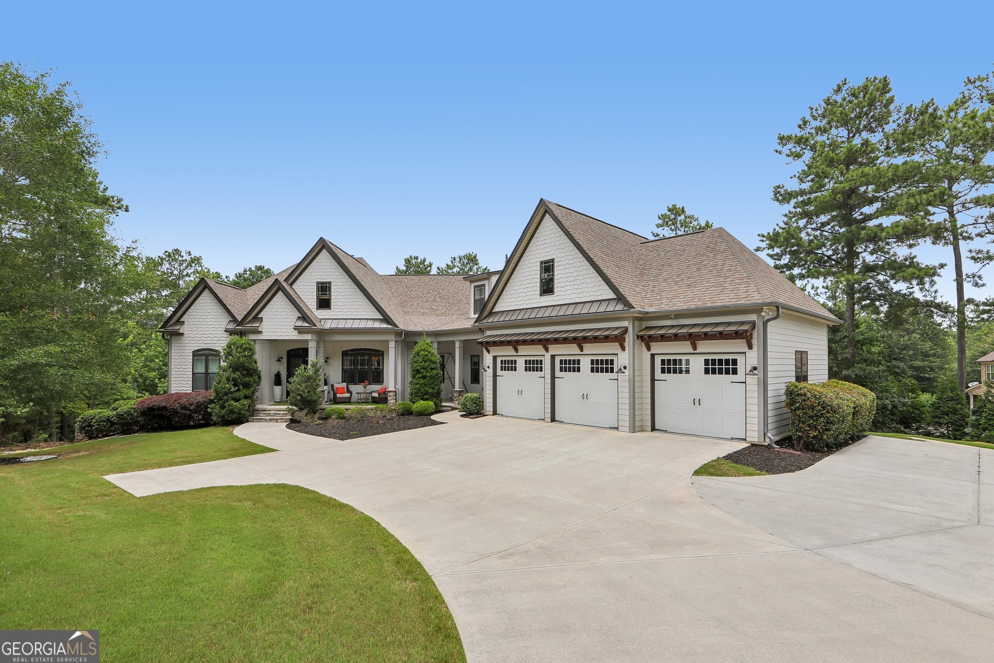 109 Sagewood Court Property Photo 1